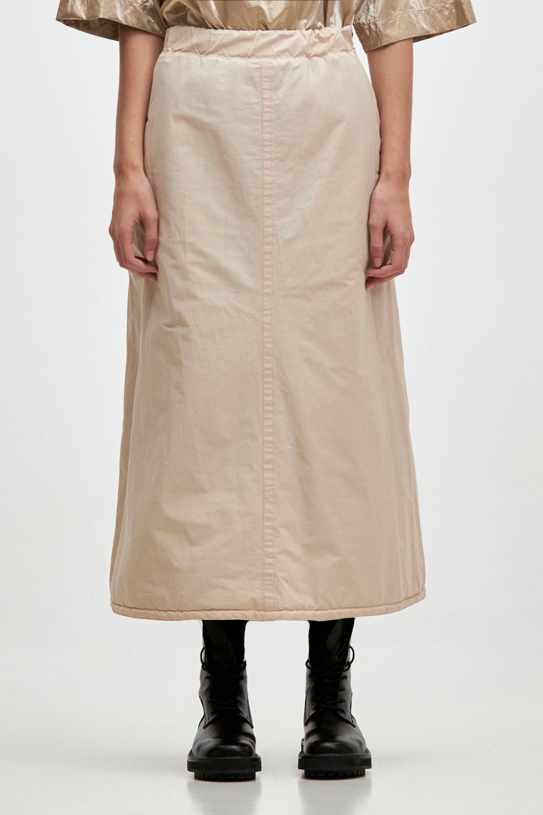 Fama Skirt