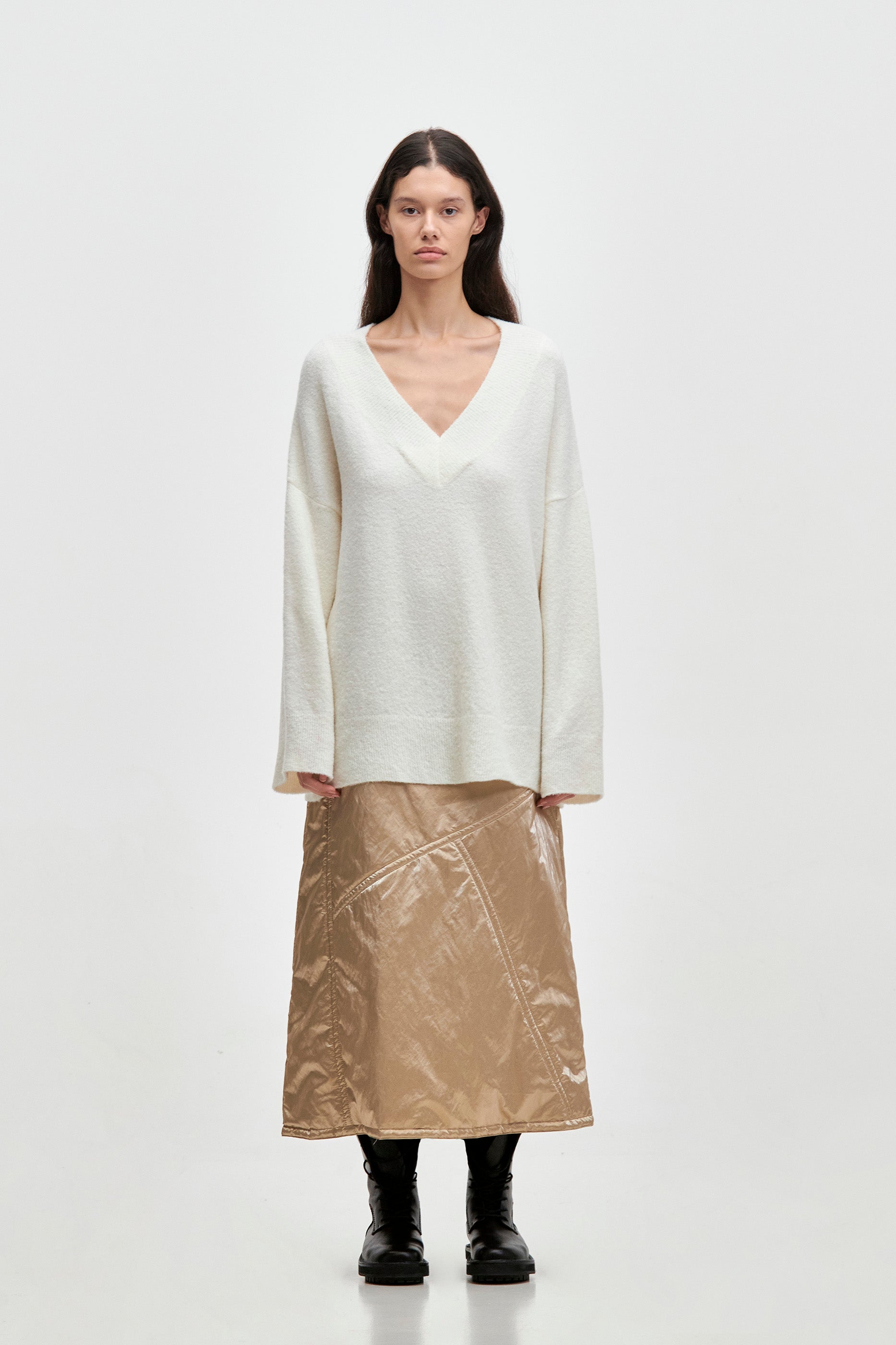 Fama Skirt