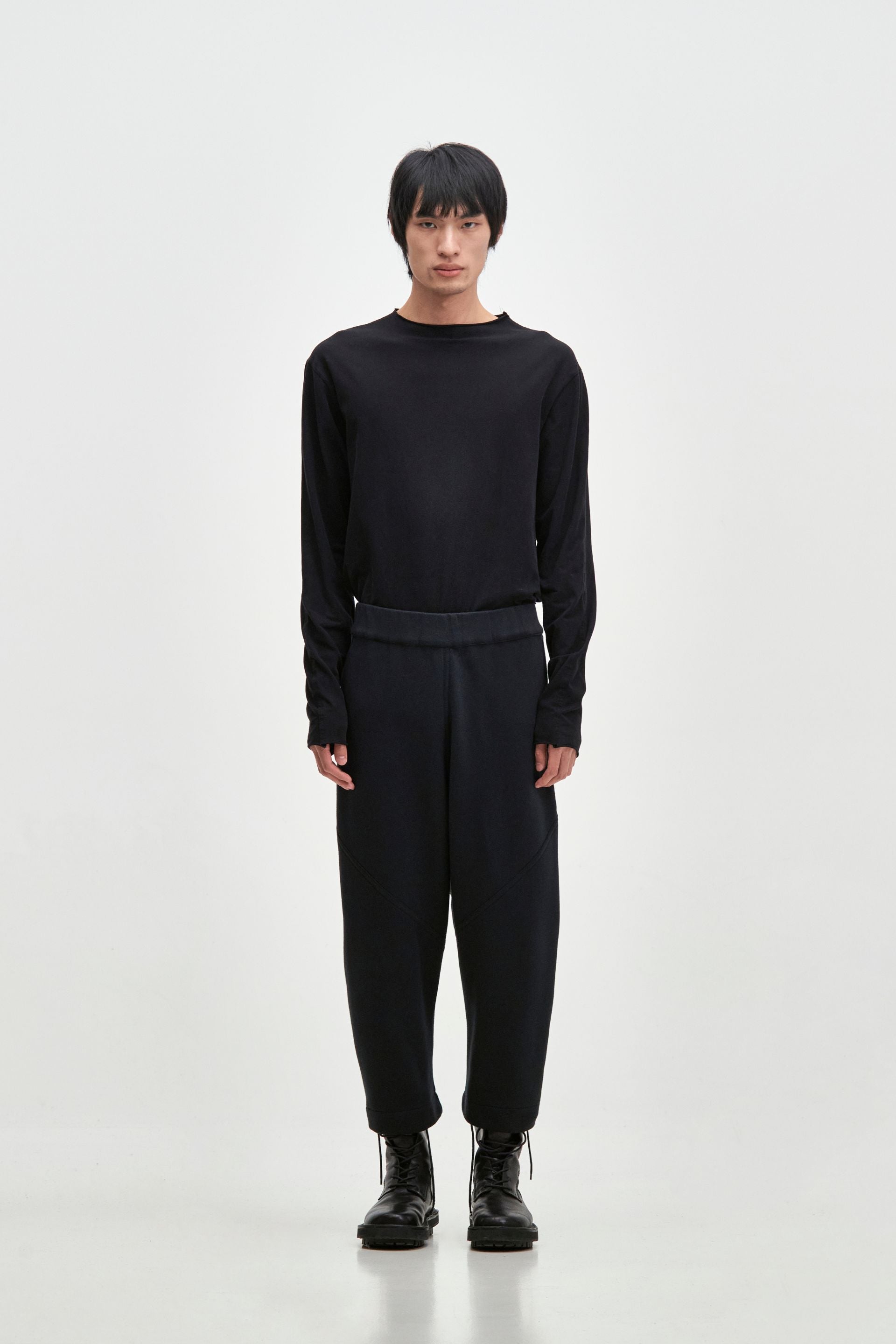 Cactus Trousers