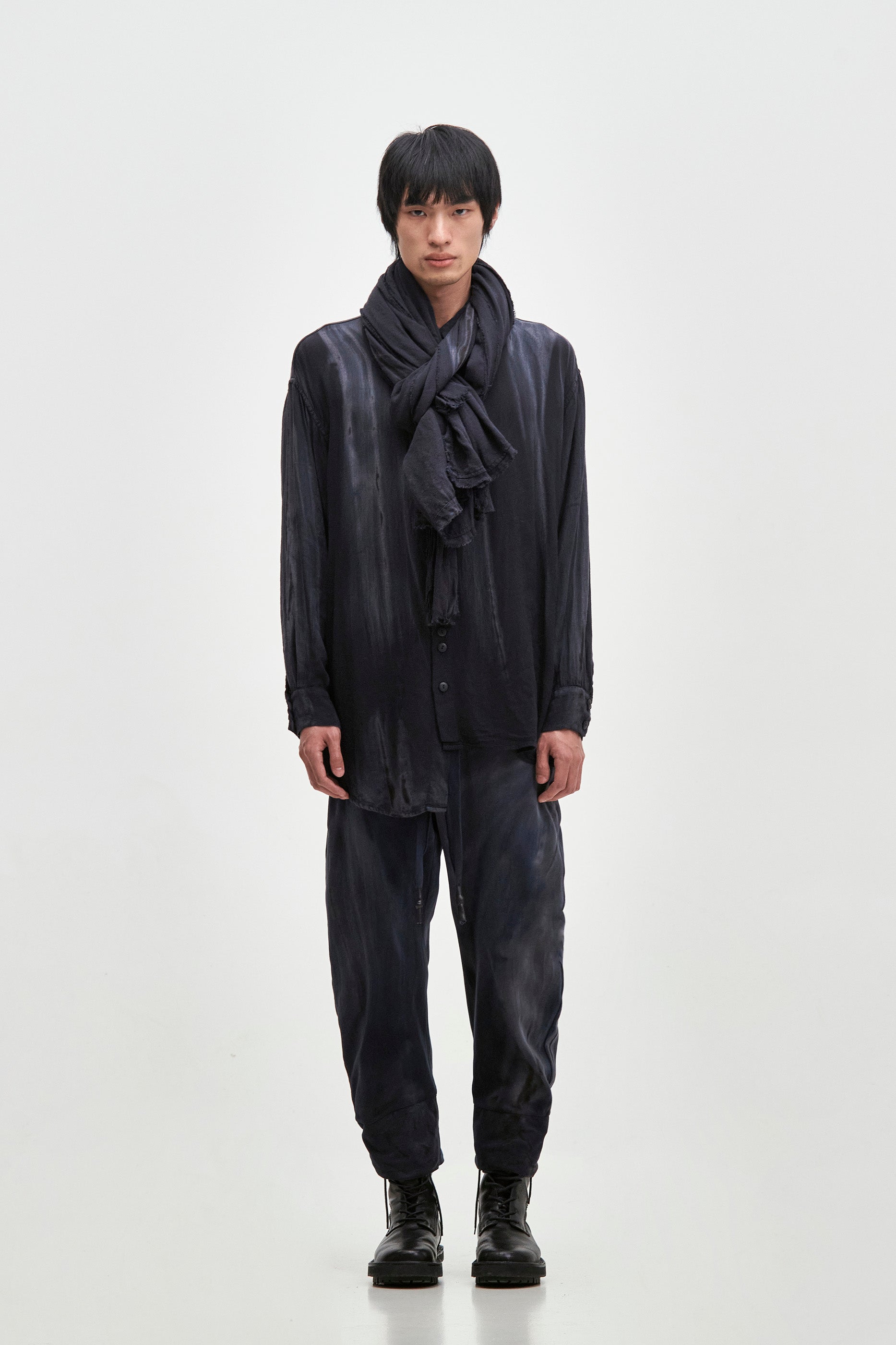 Base Trousers
