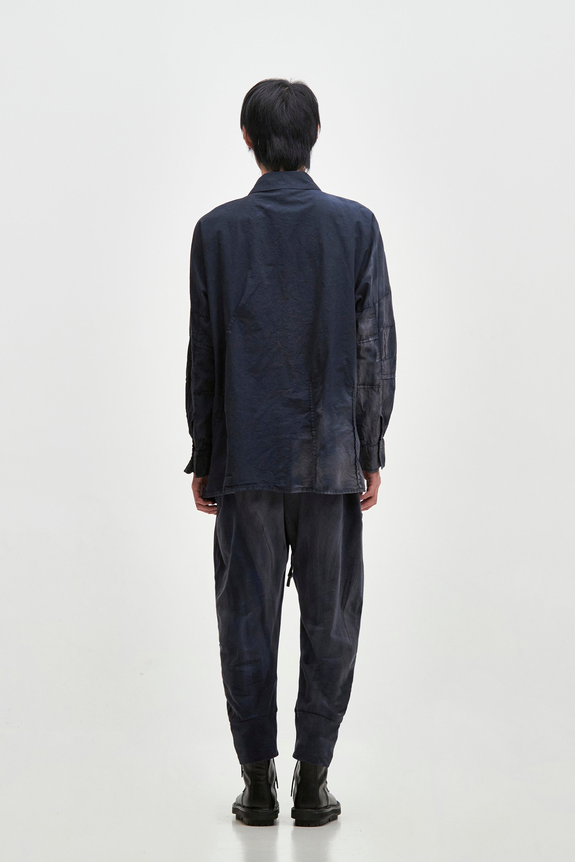 Base Trousers