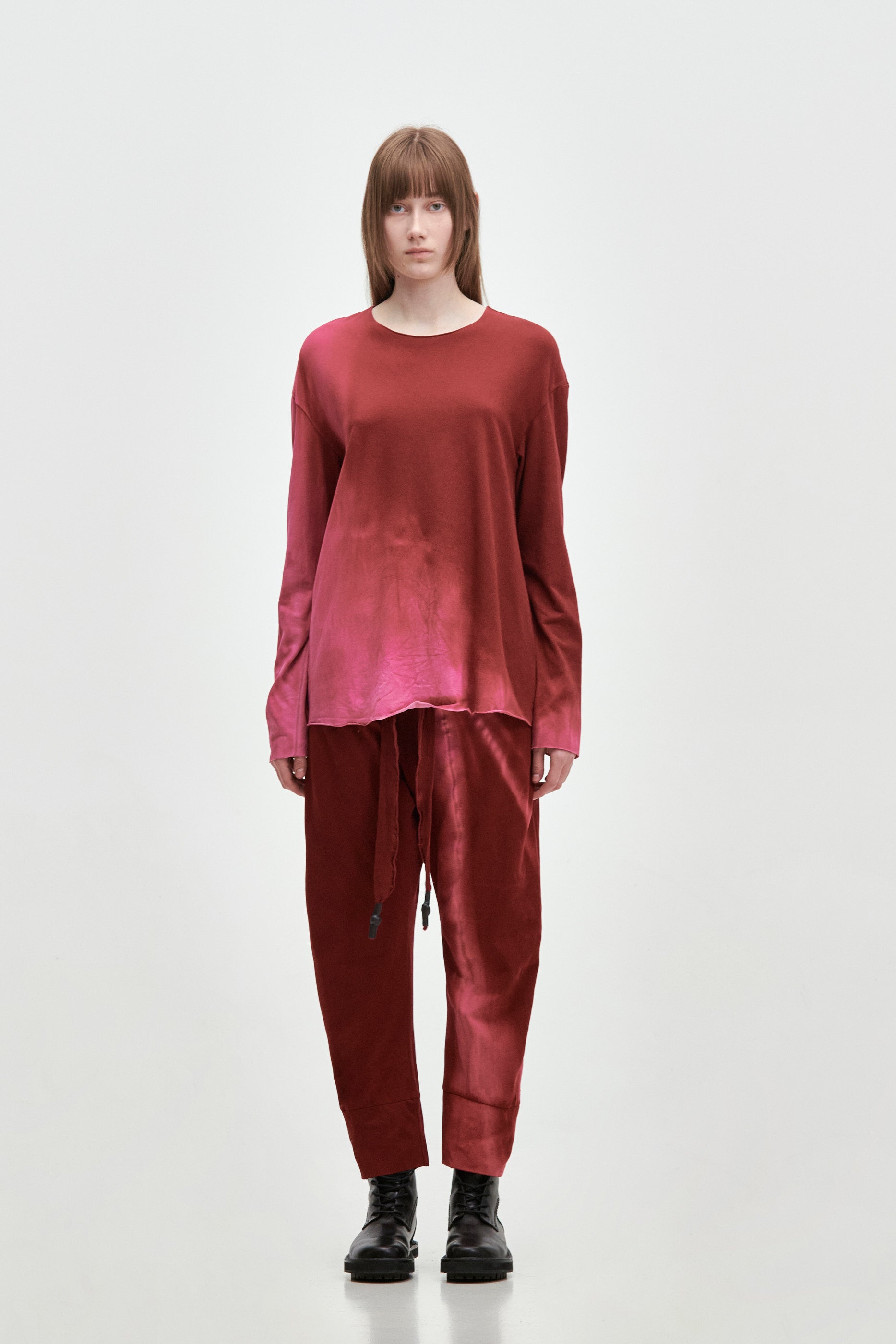 Base Trousers