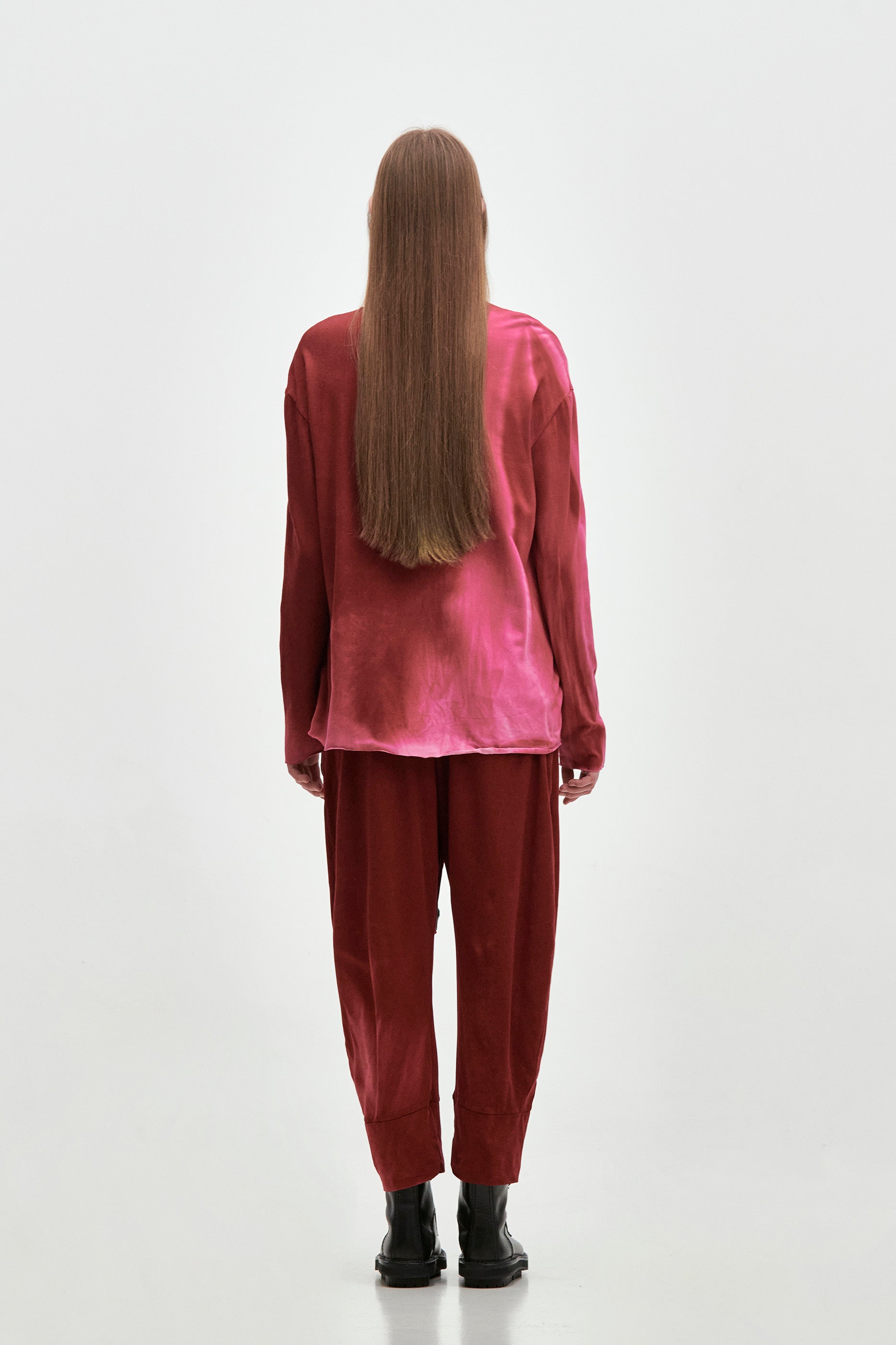 Base Trousers