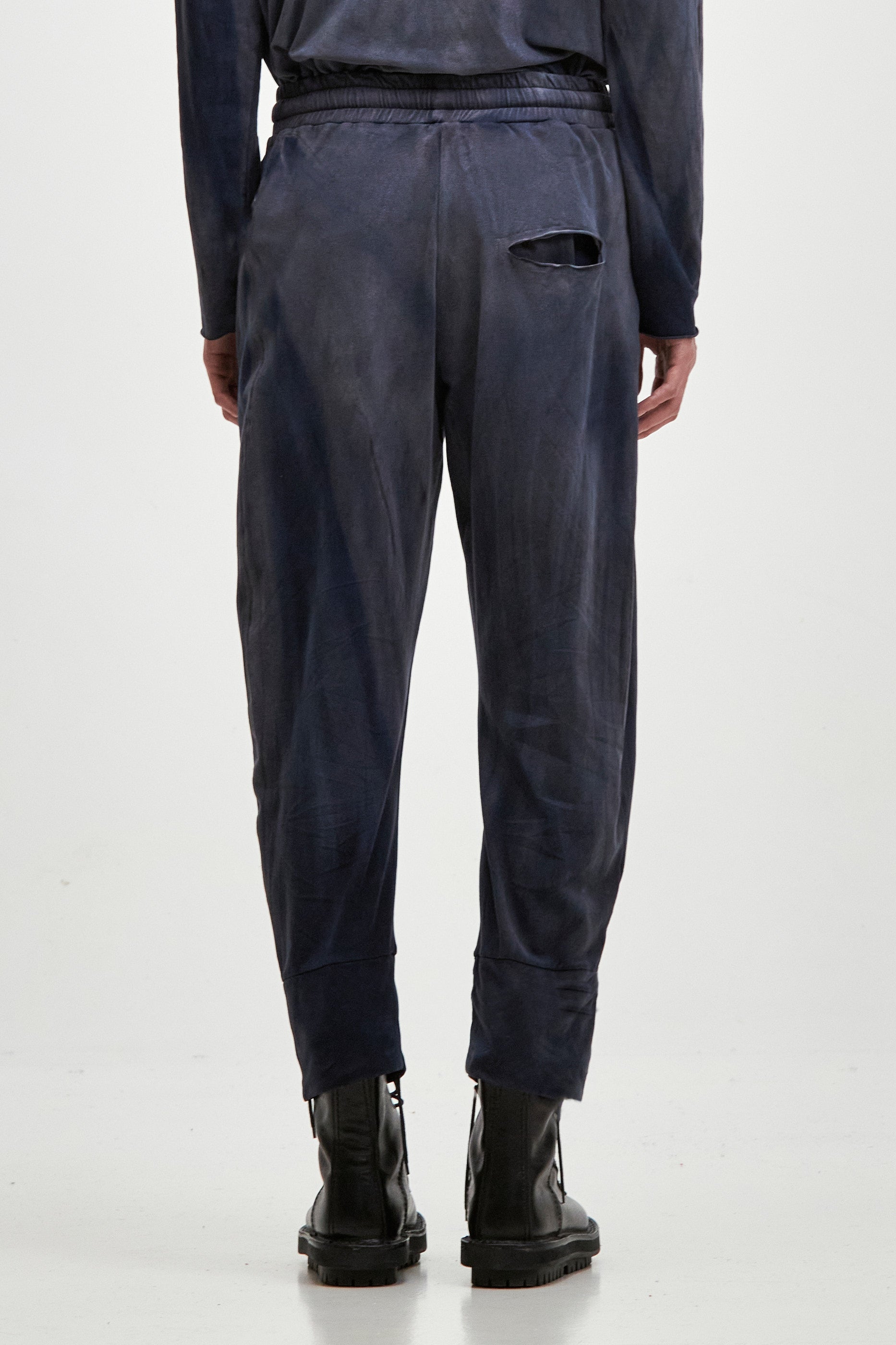 Base Trousers