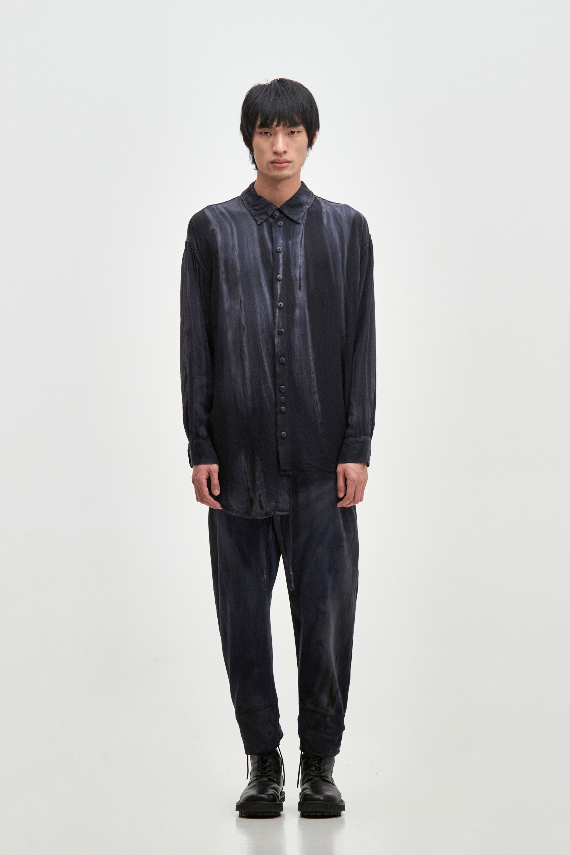 Base Trousers