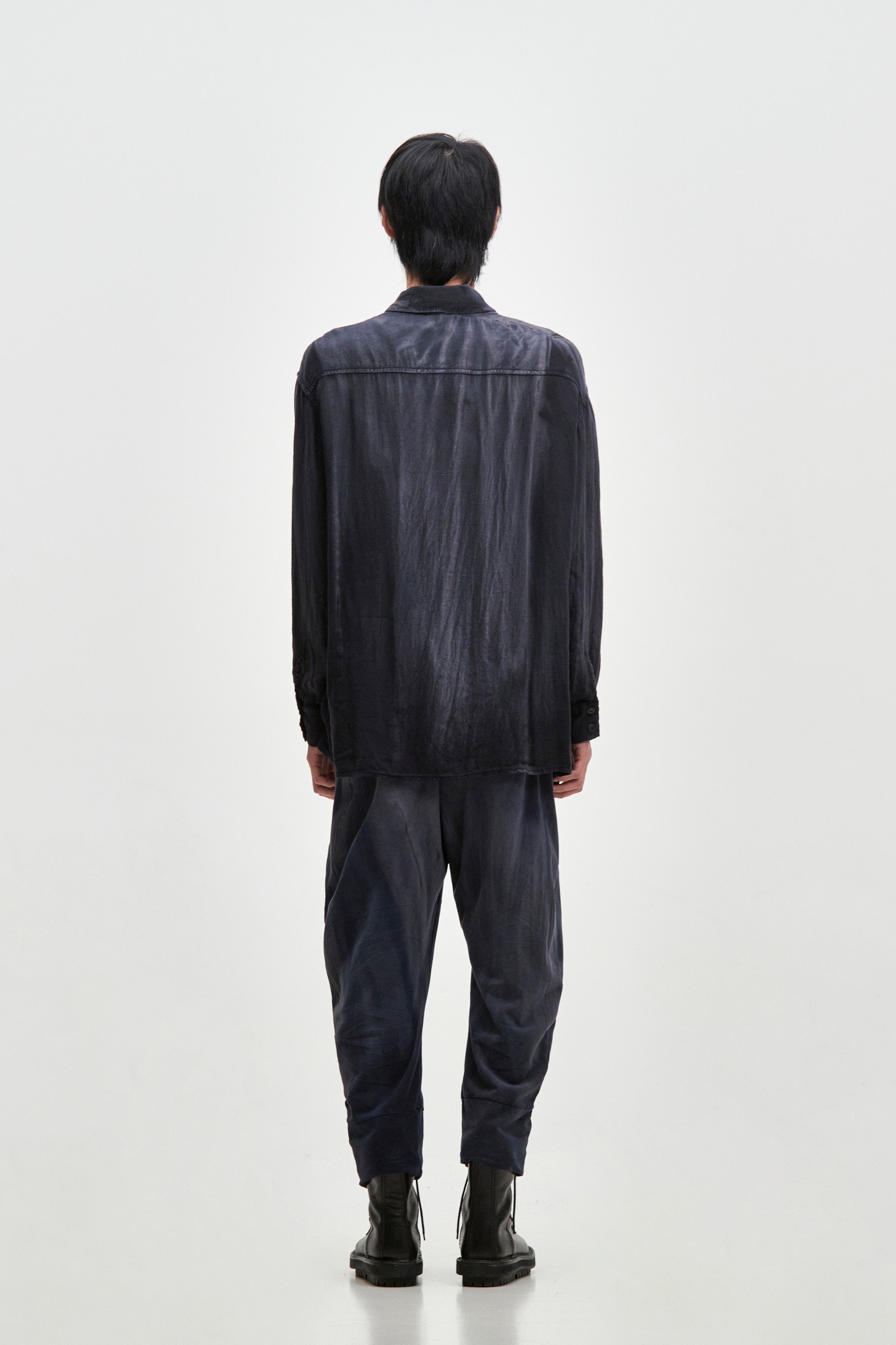 Base Trousers