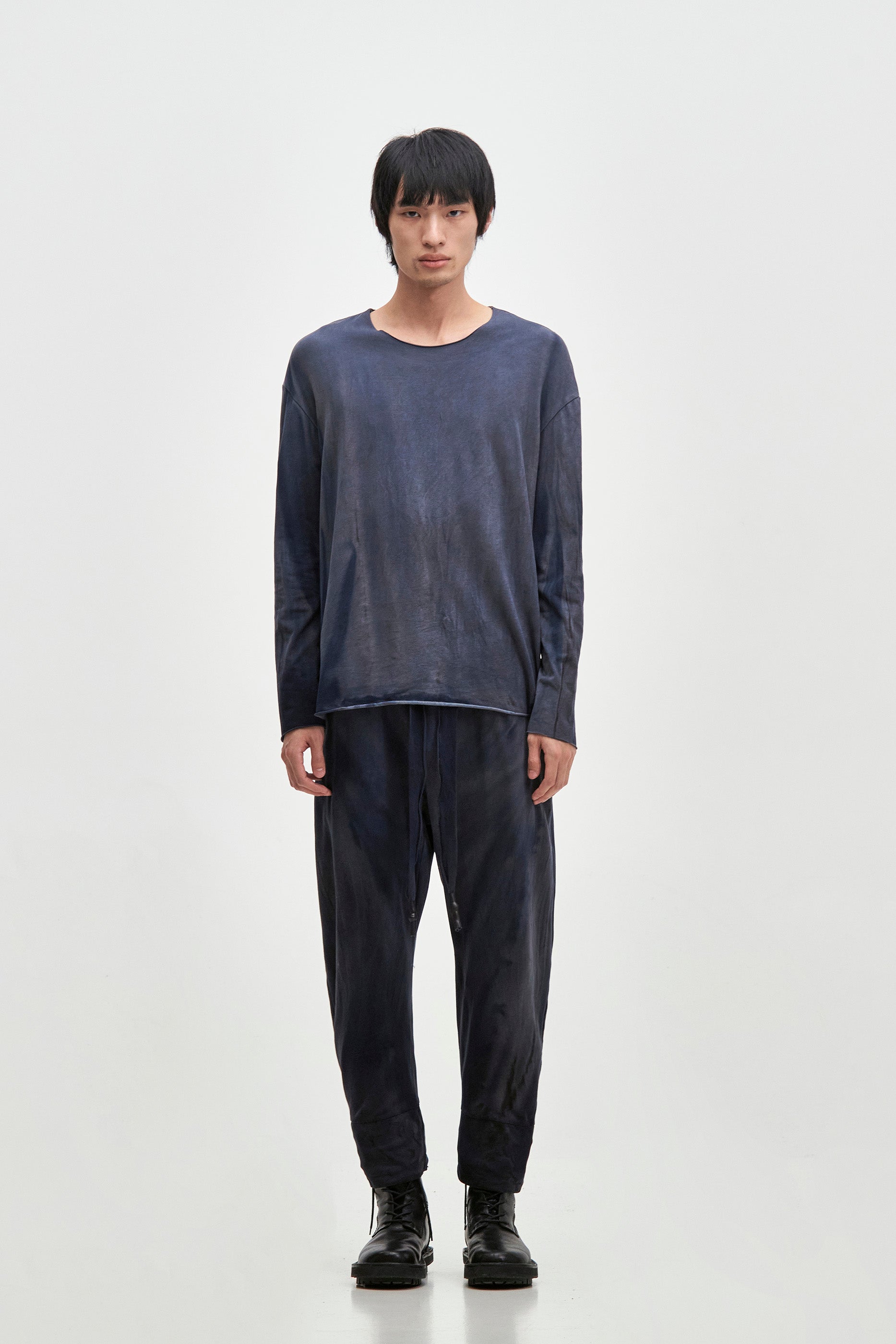Base Trousers