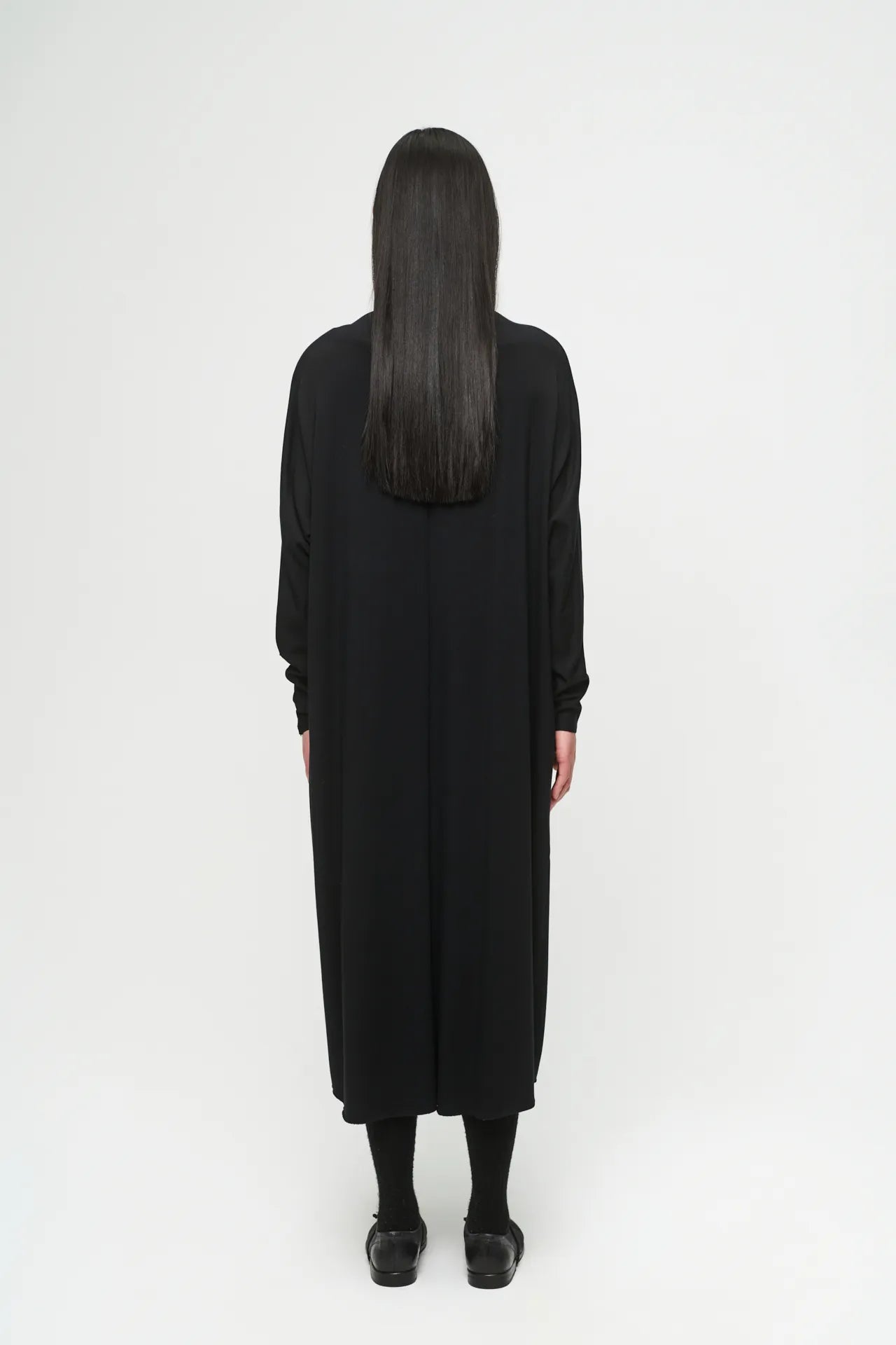 Profundo Dress