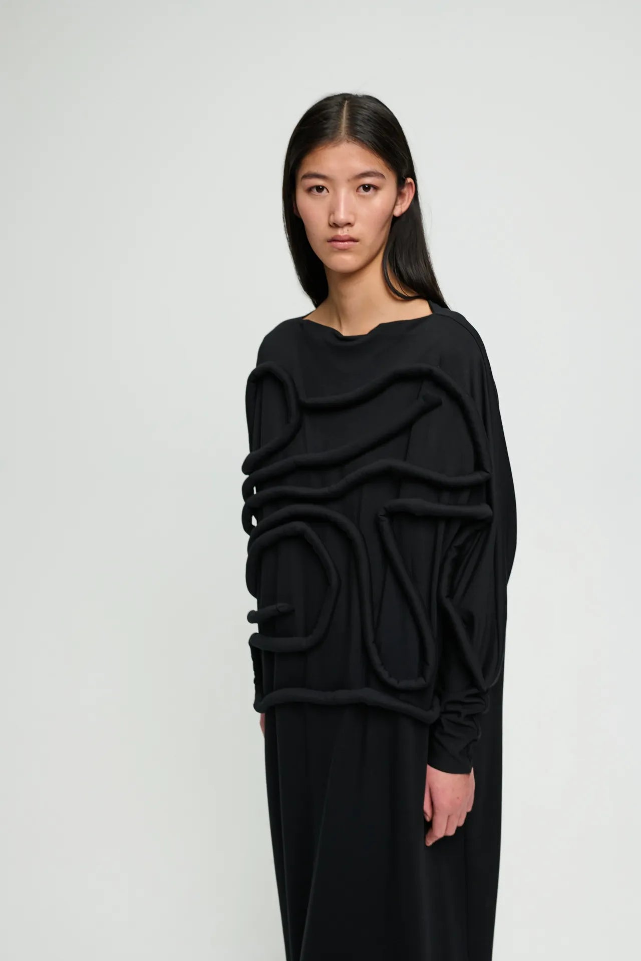 Profundo Dress