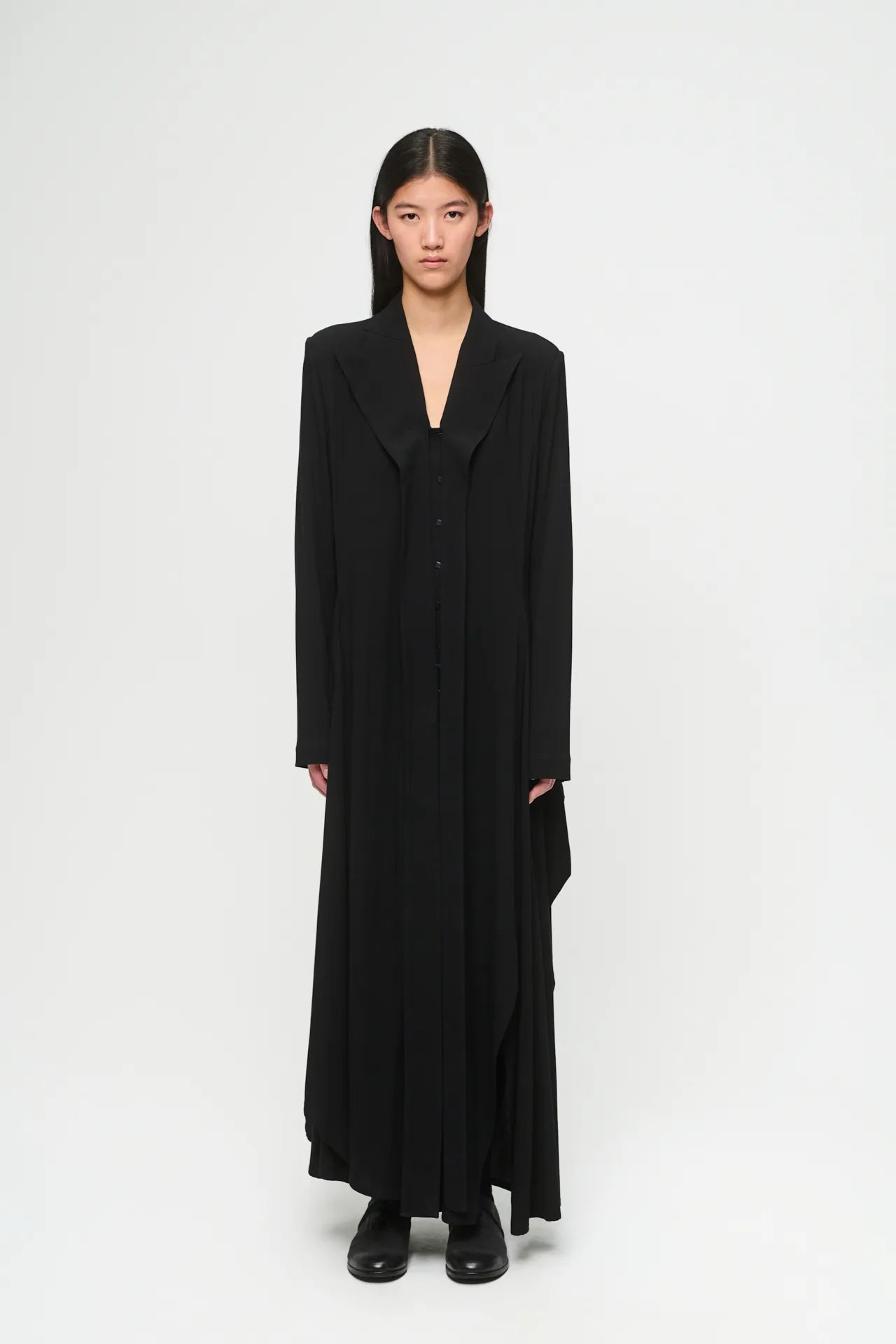 Espiritu Dress