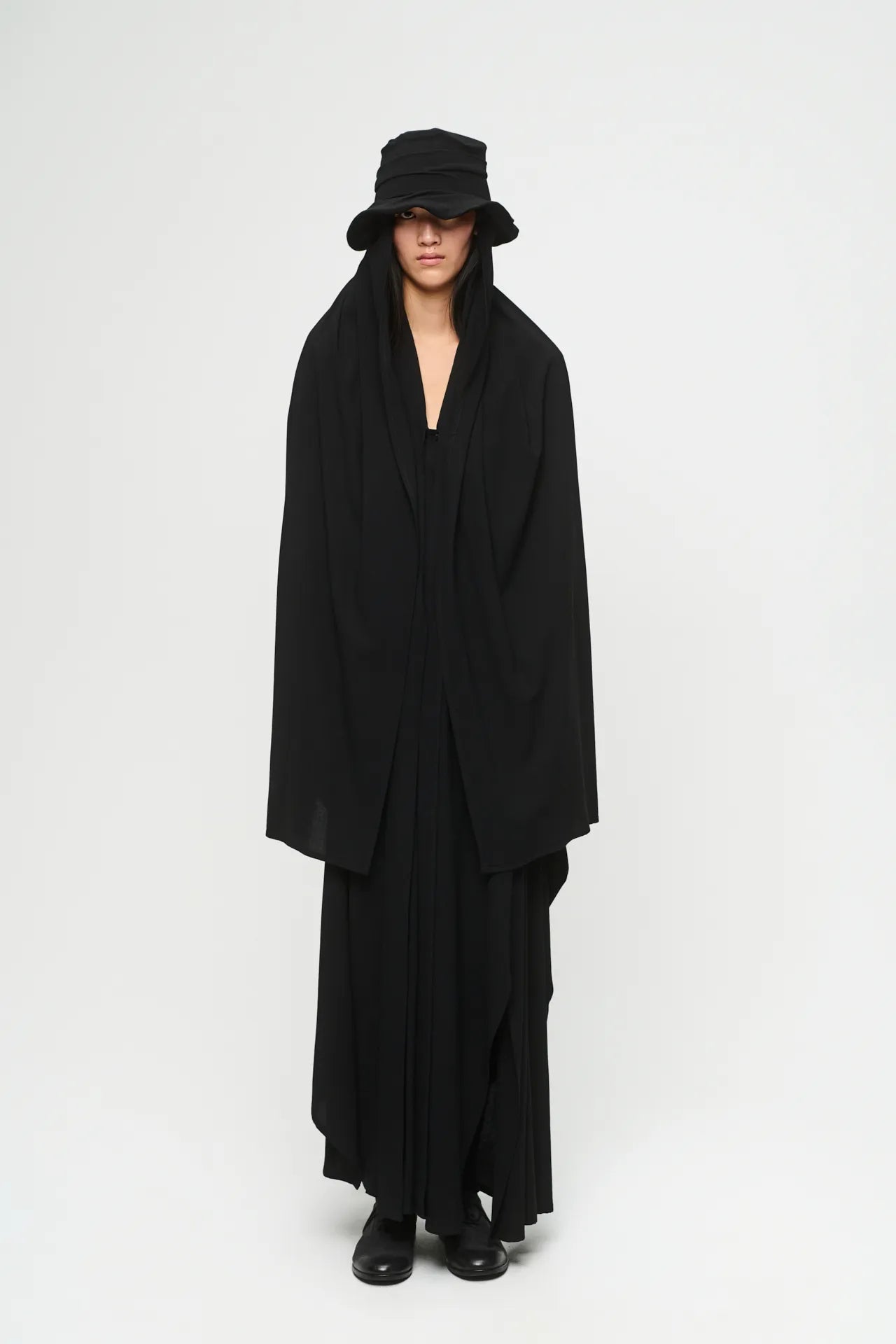 Espiritu Dress