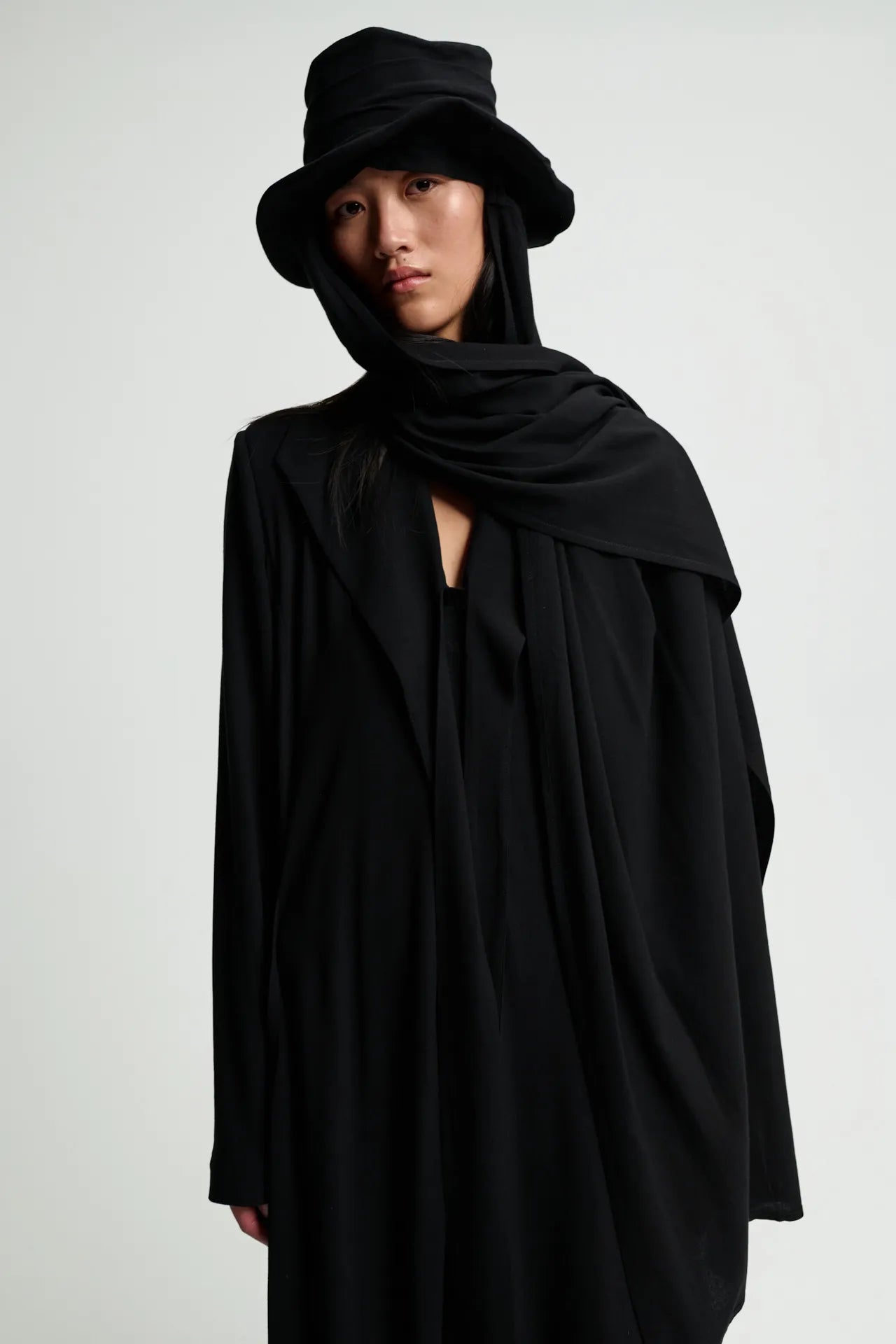 Espiritu Dress