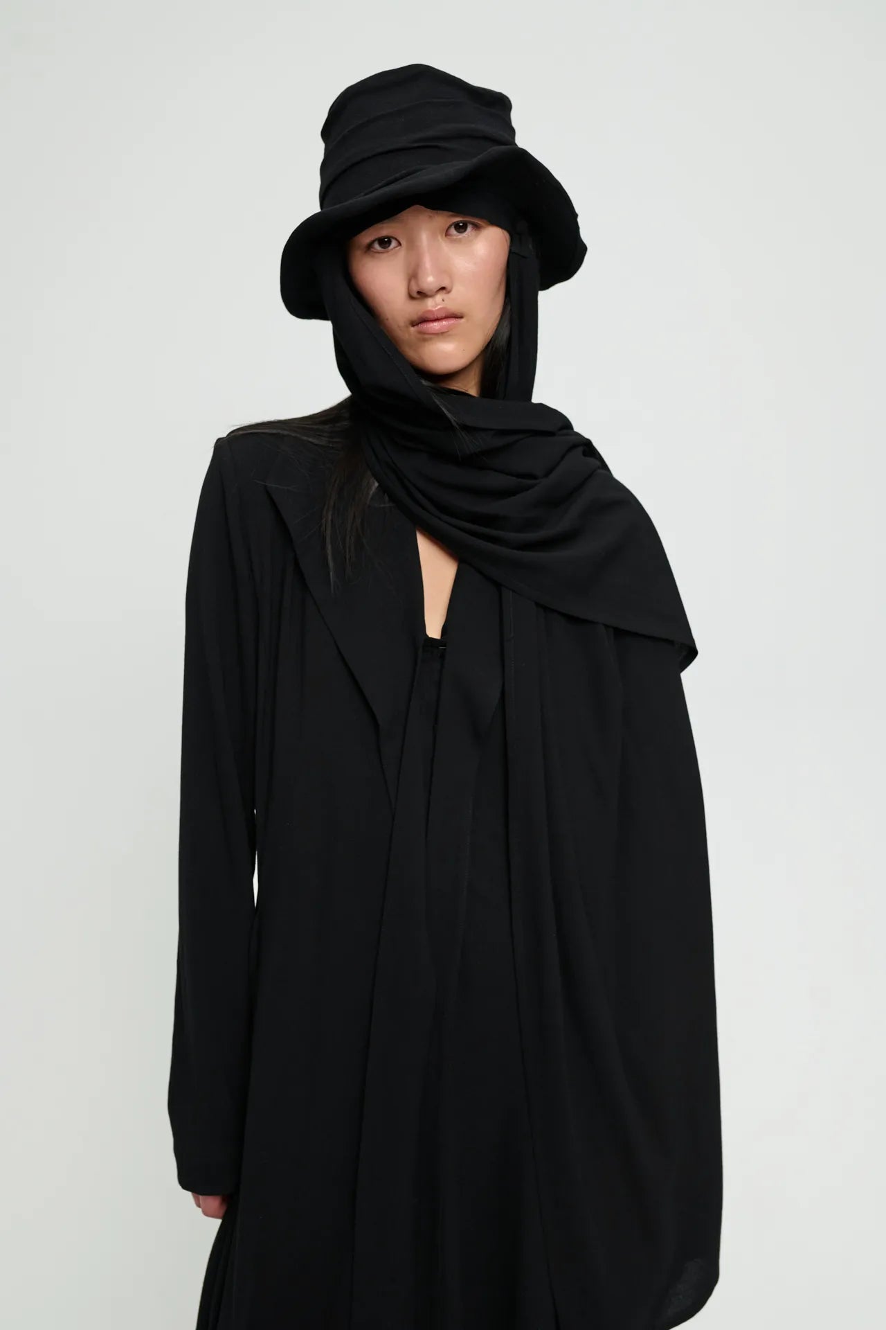 Espiritu Dress