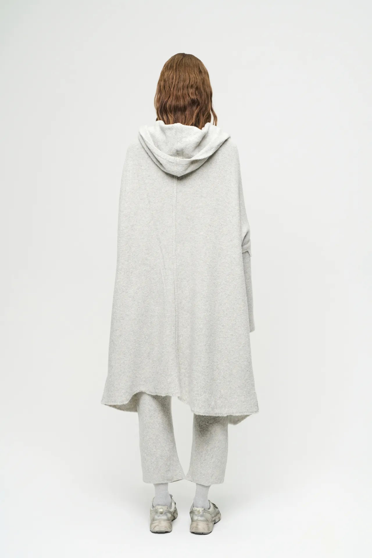 Caluroso Knitted Cardigan