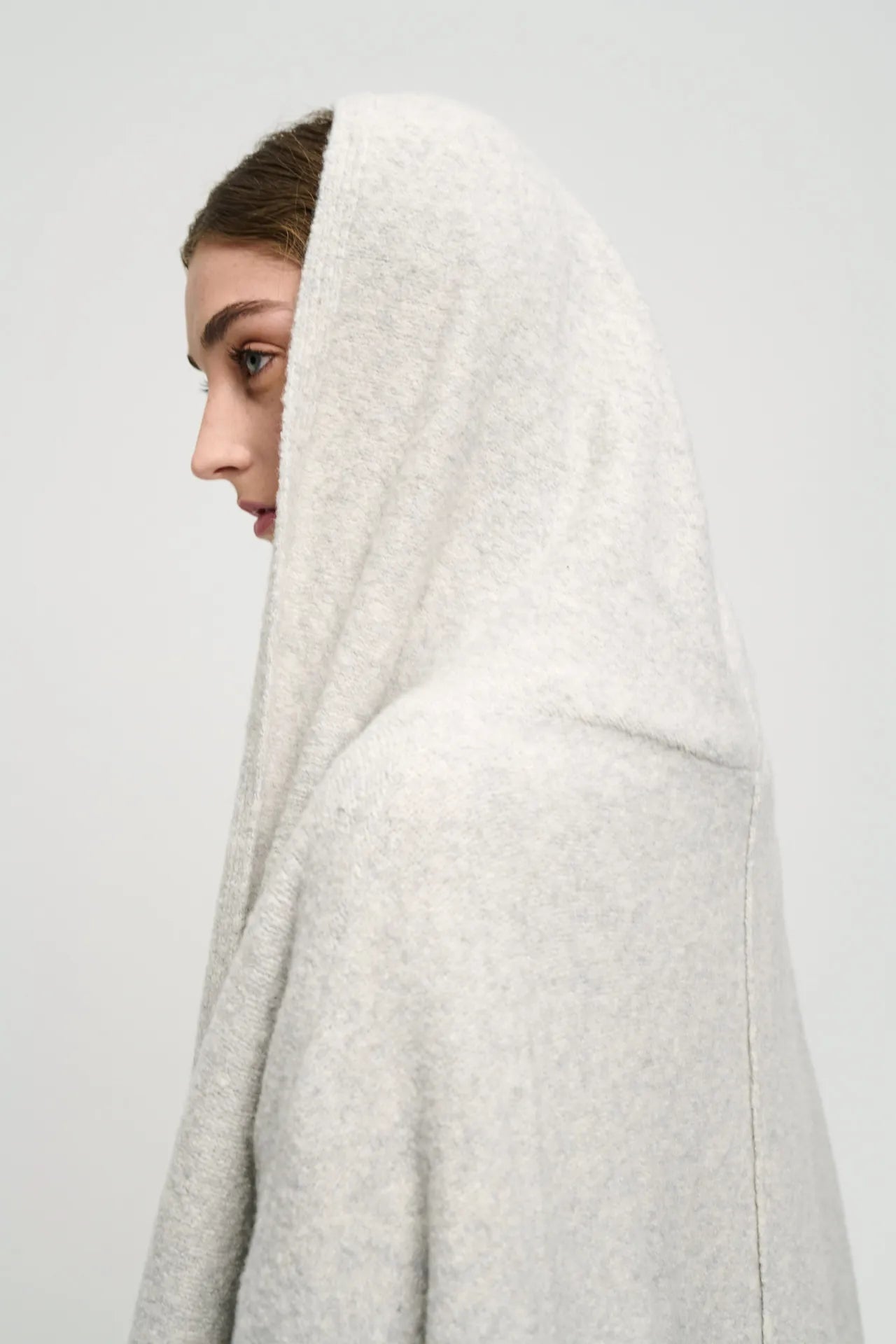 Caluroso Knitted Cardigan