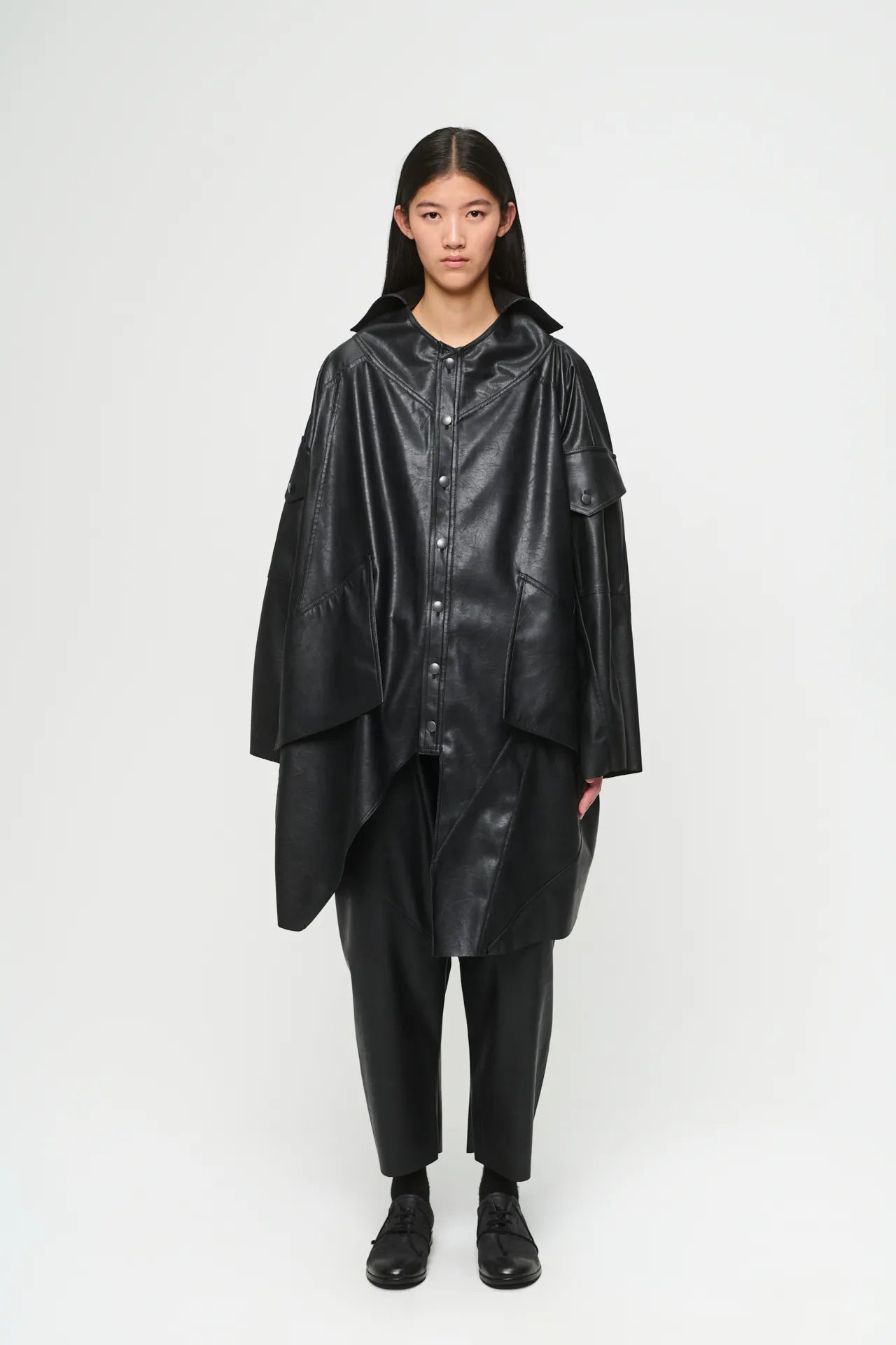Μόνο Overcoat