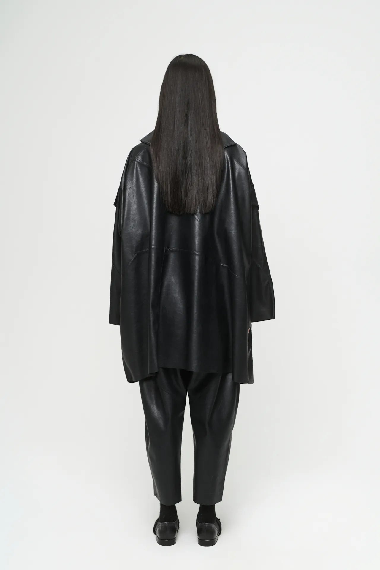 Μόνο Overcoat
