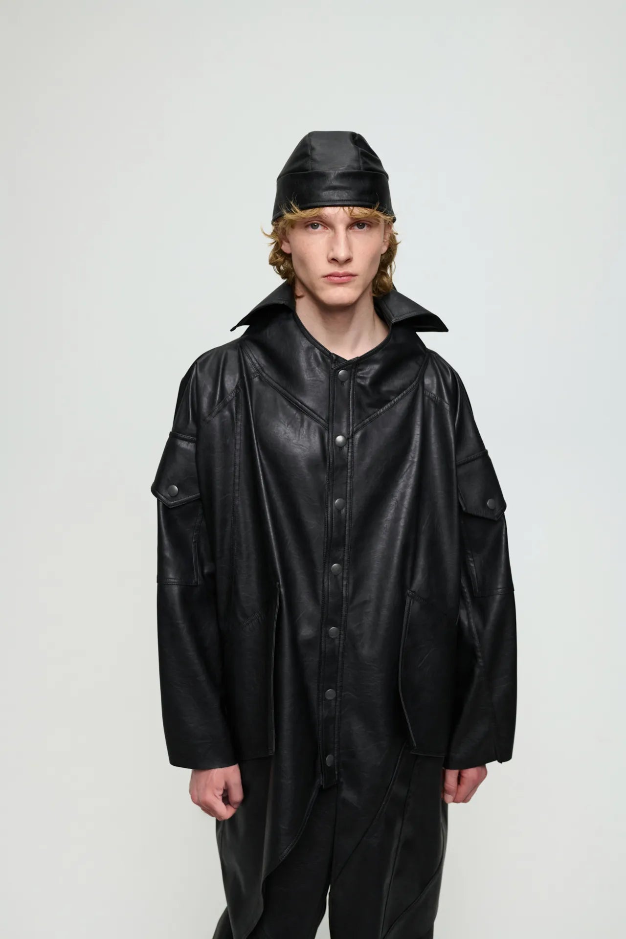 Μόνο Overcoat