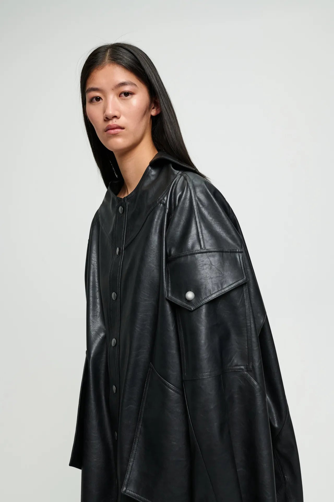 Μόνο Overcoat
