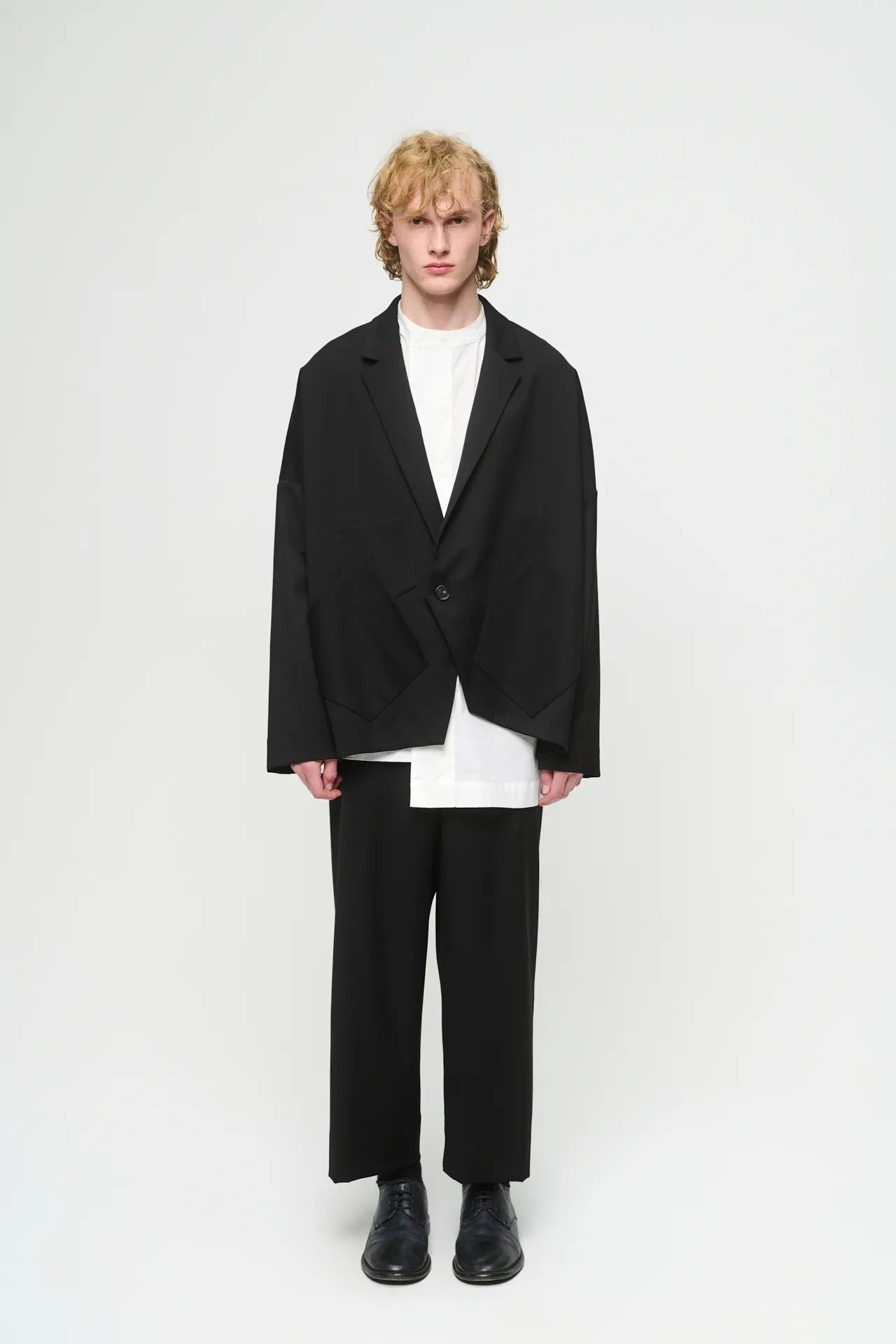 Palabra Jacket