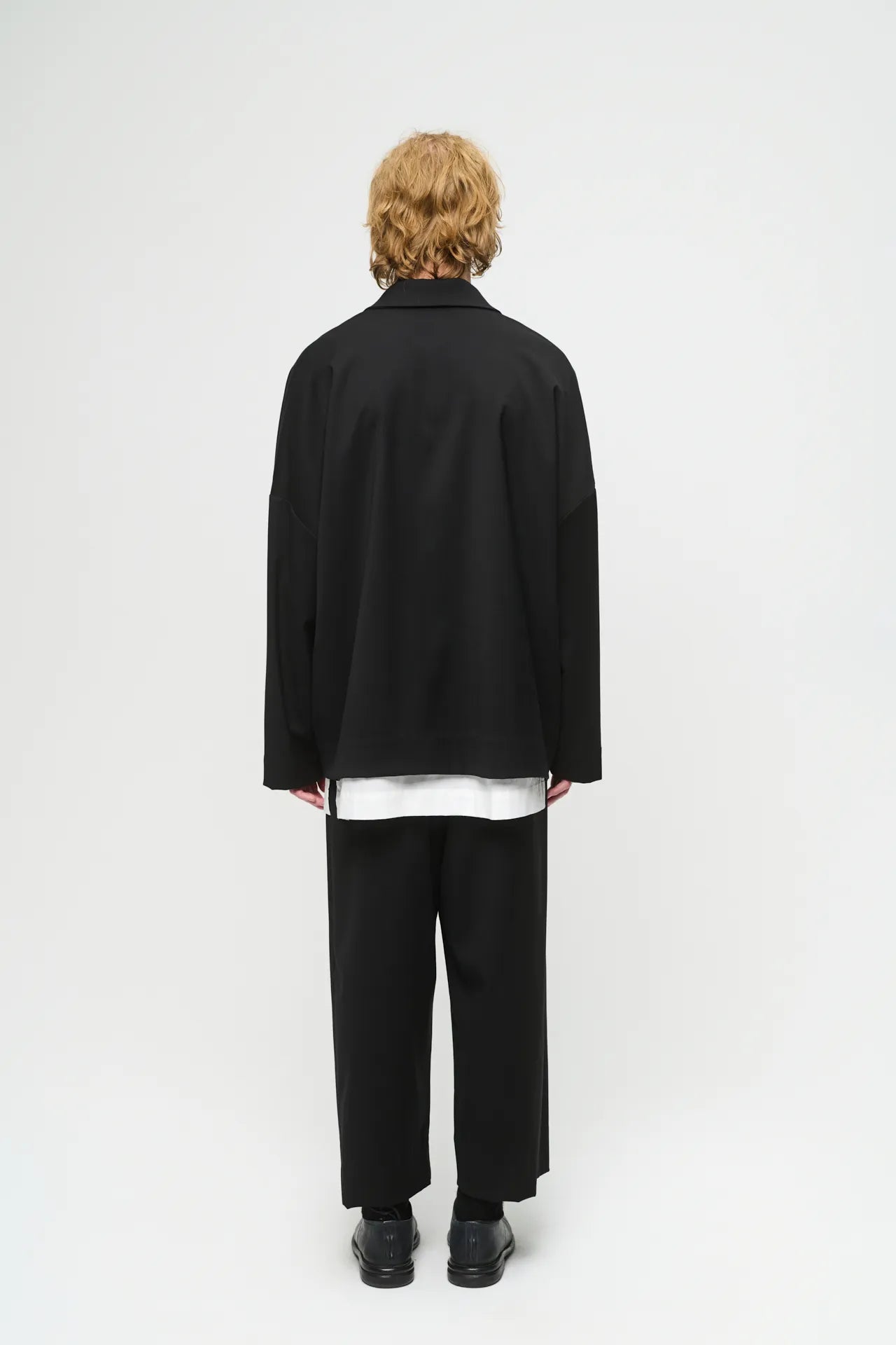 Palabra Jacket