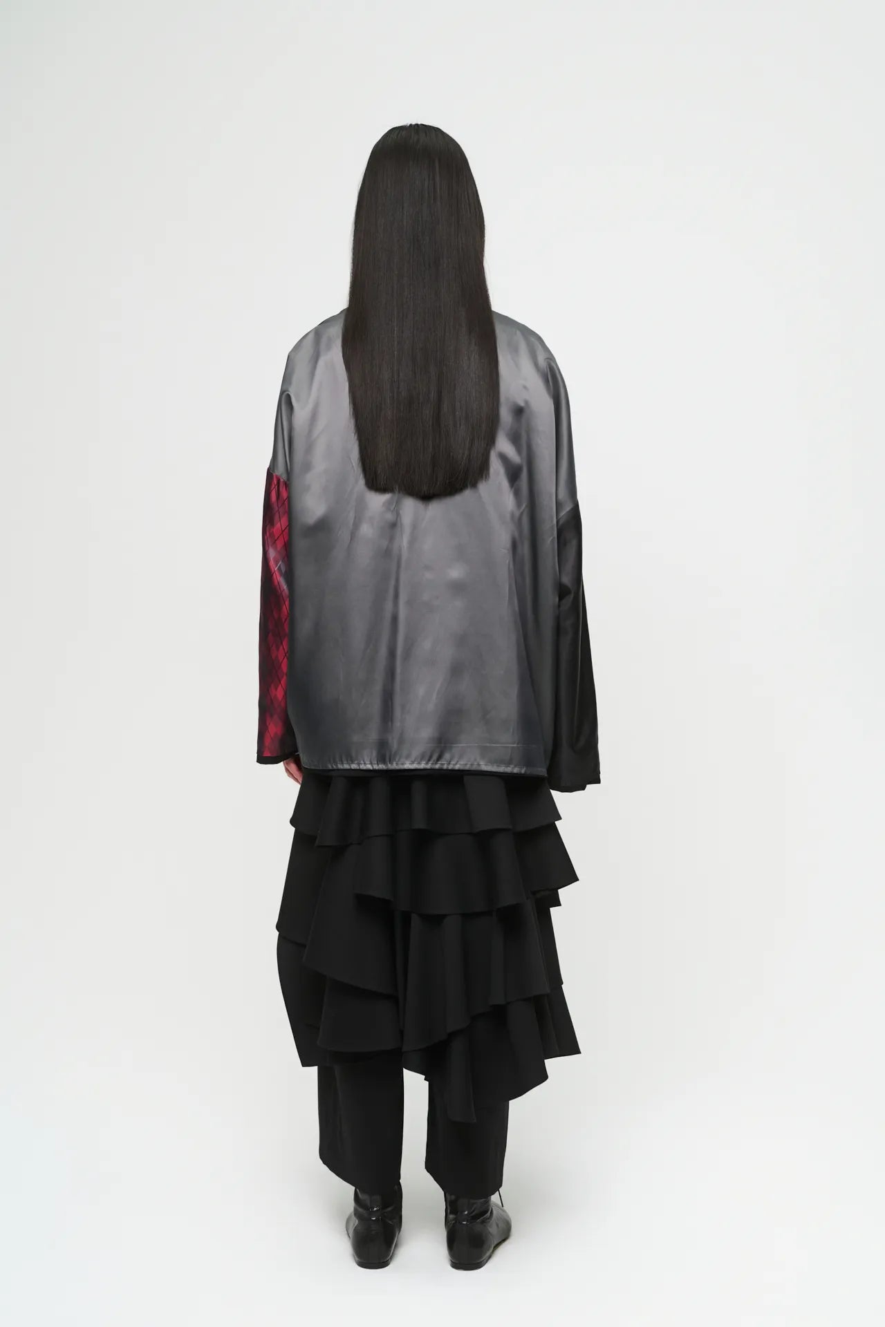 Palabra Jacket