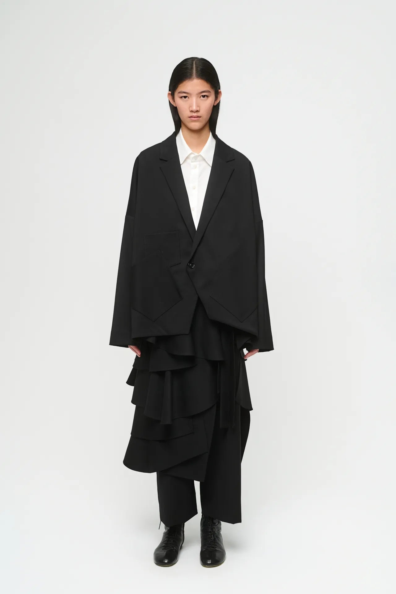 Palabra Jacket