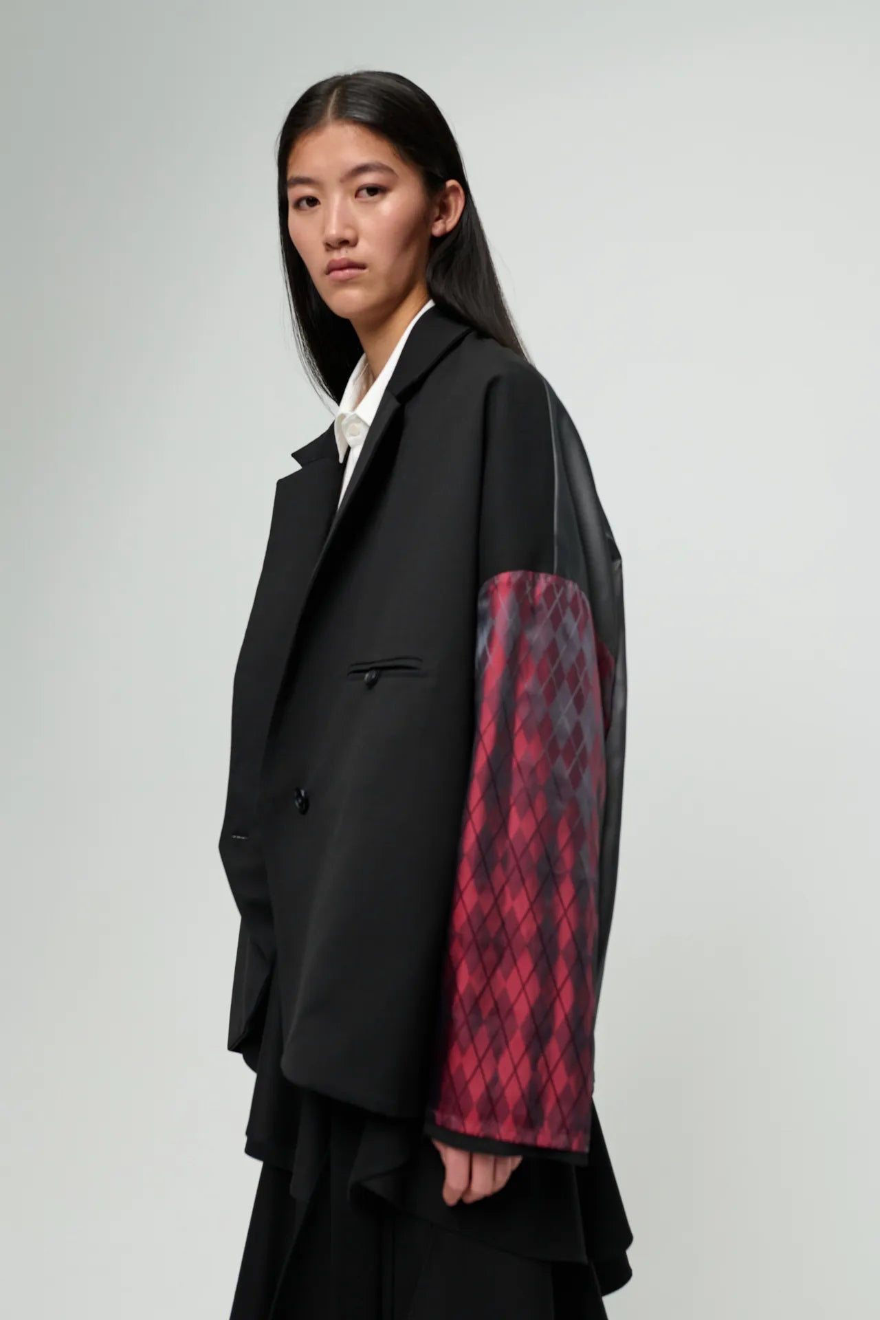 Palabra Jacket