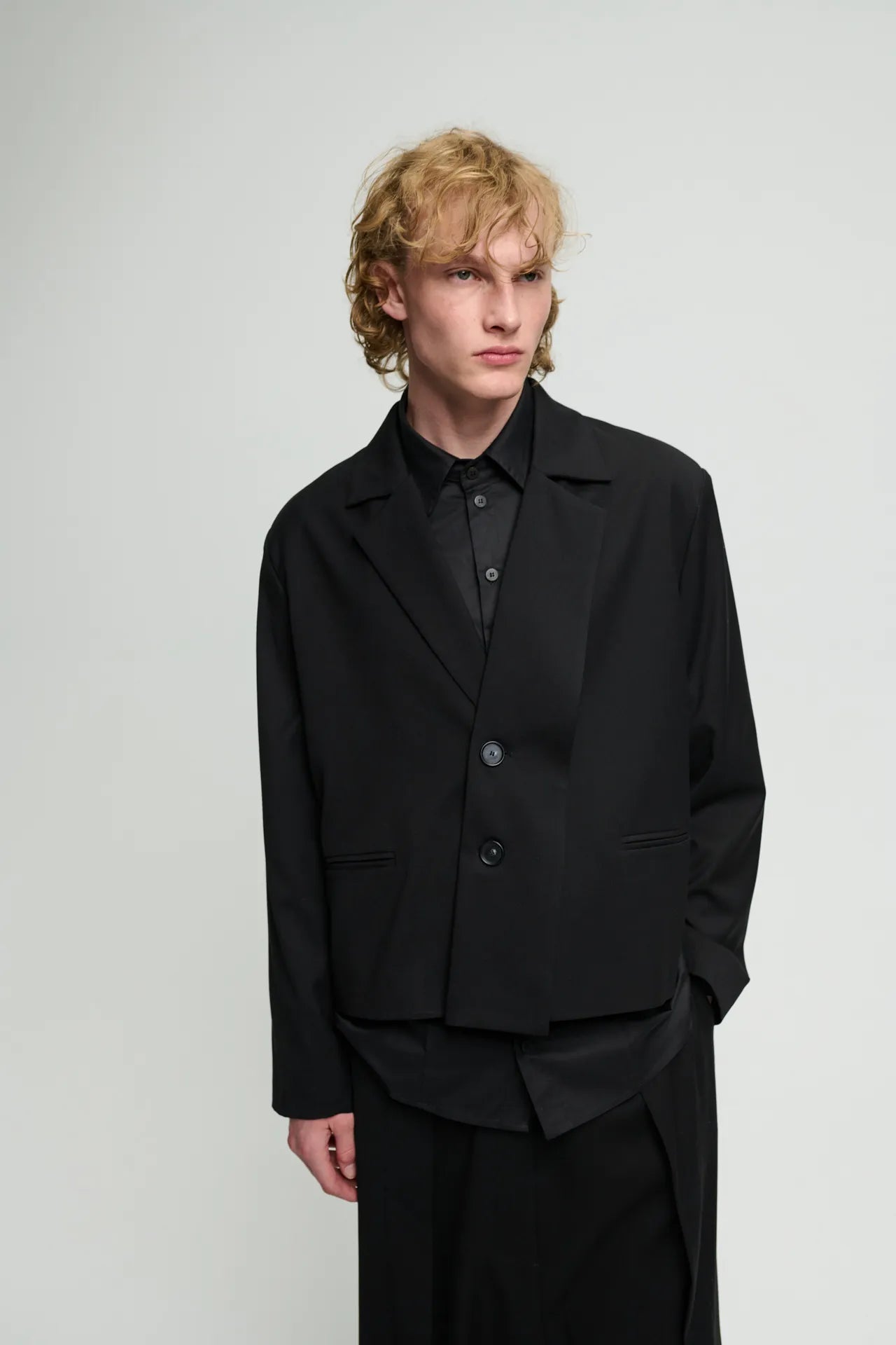 Secreto Jacket