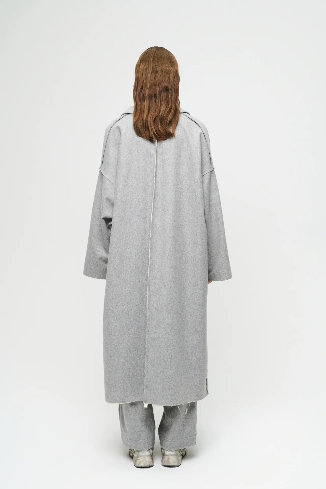 Cara Coat