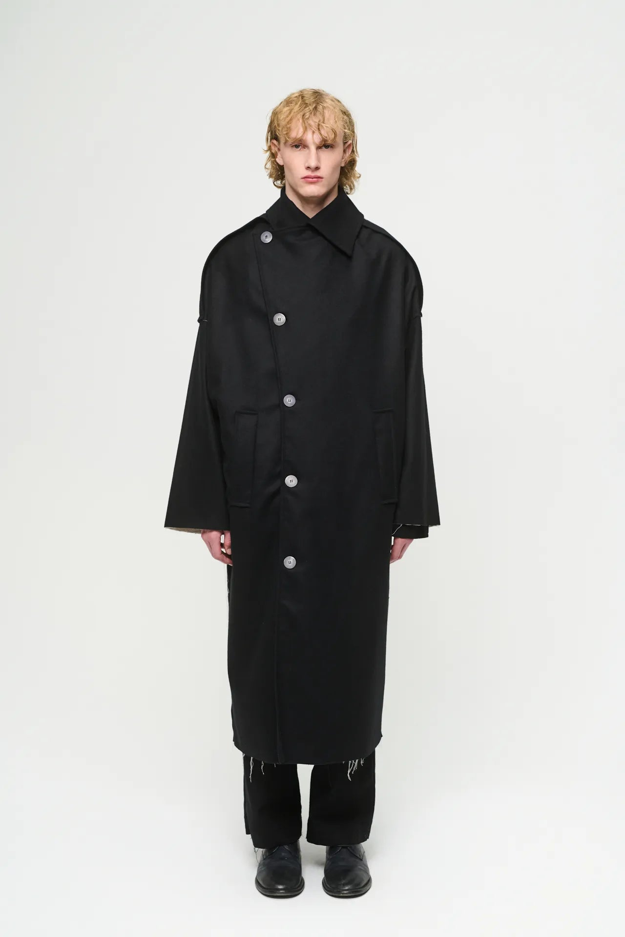 Cara Coat