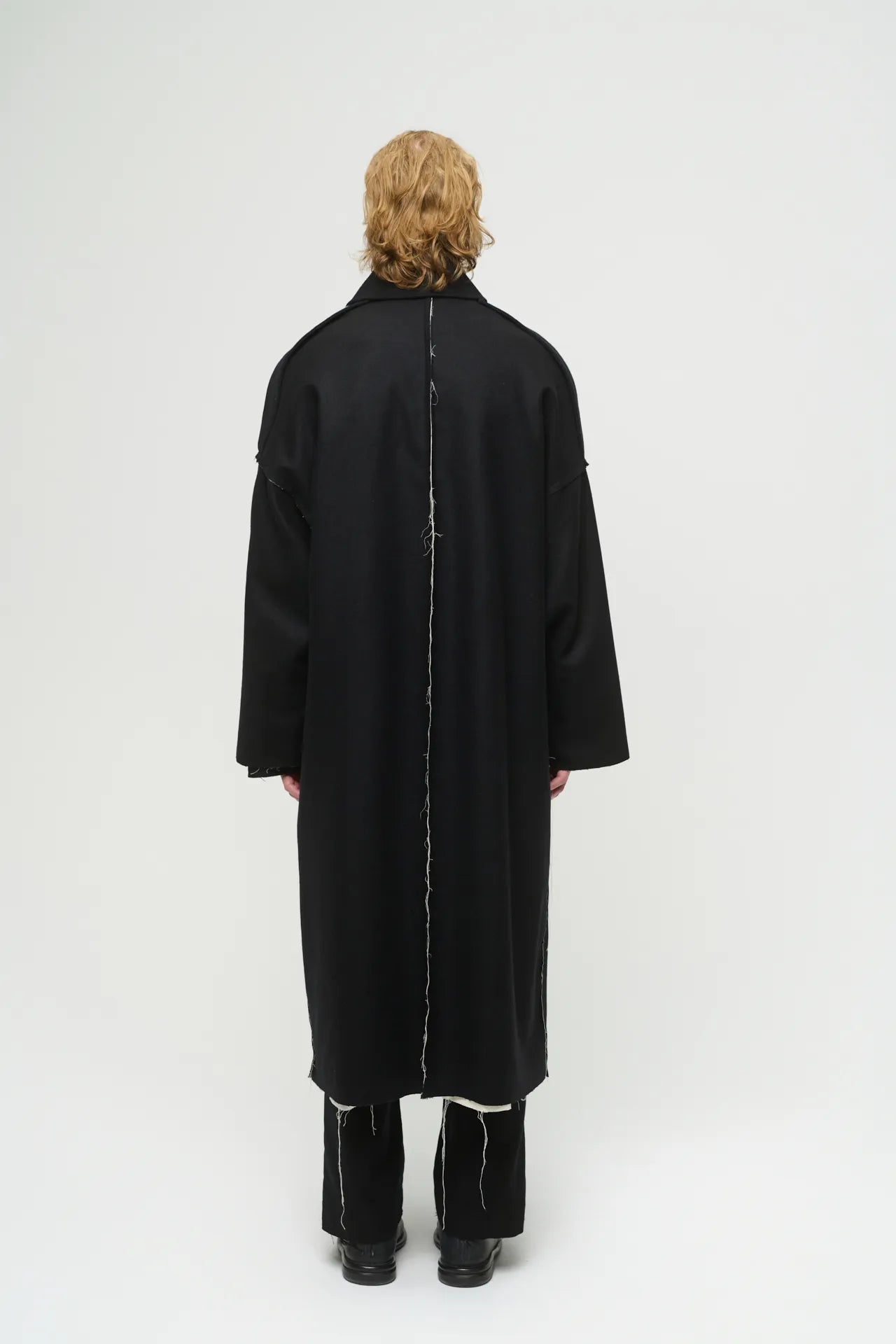 Cara Coat