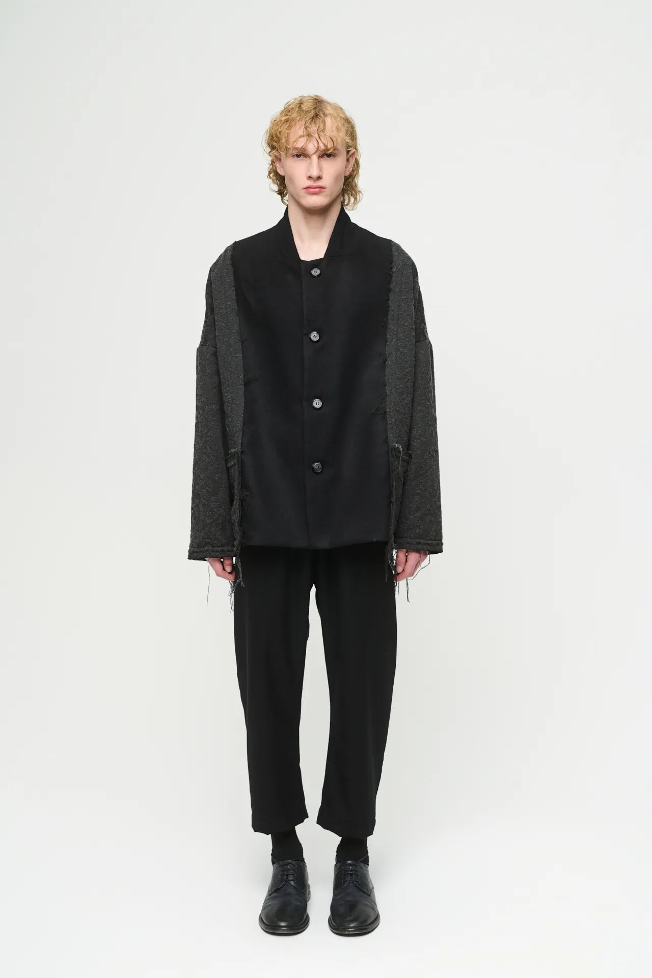 Escritor Jacket