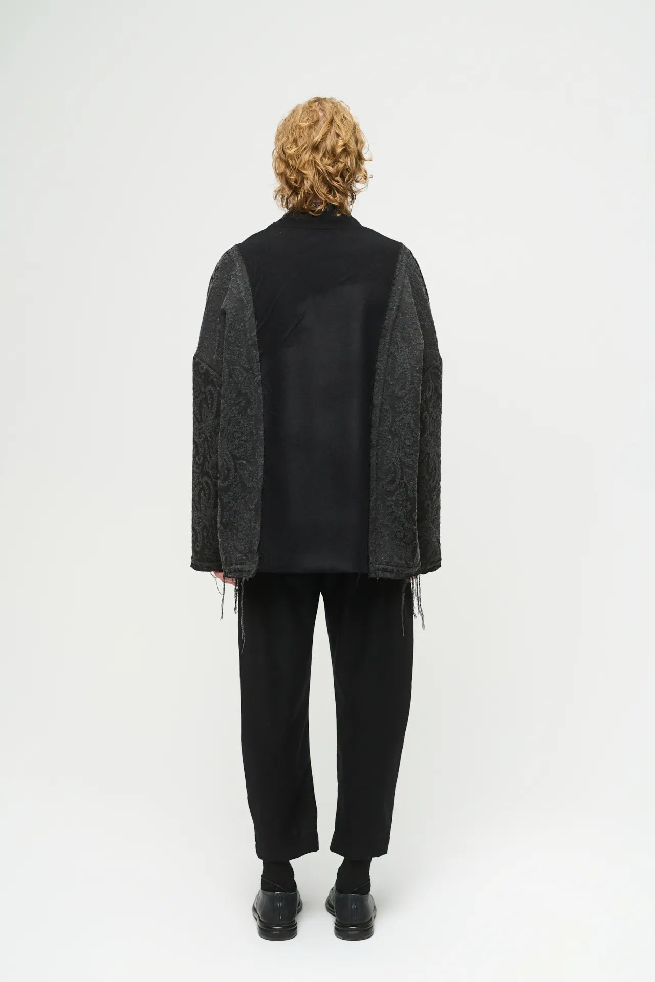 Escritor Jacket
