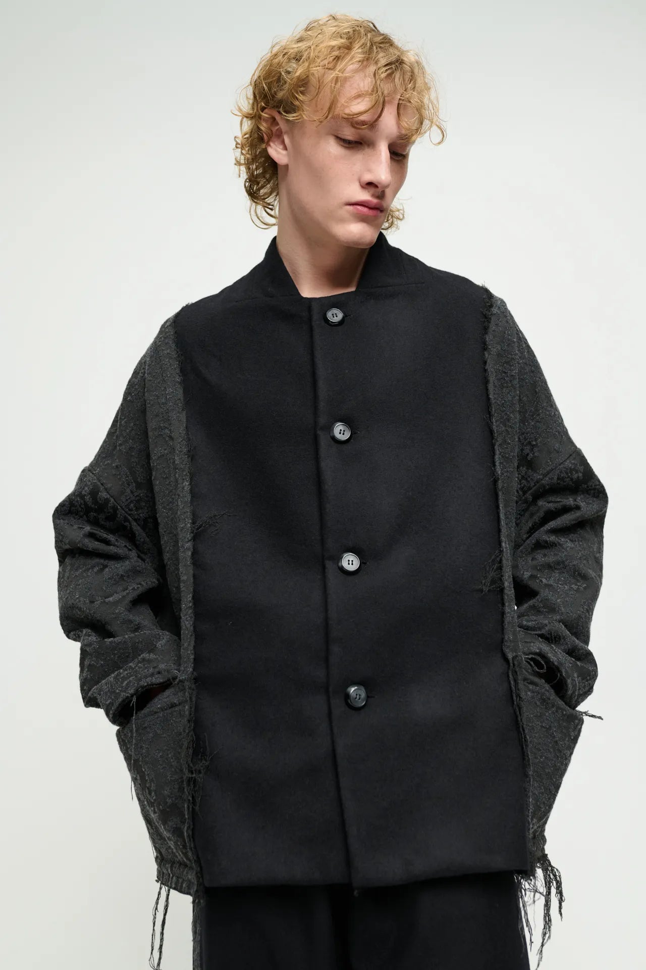 Escritor Jacket