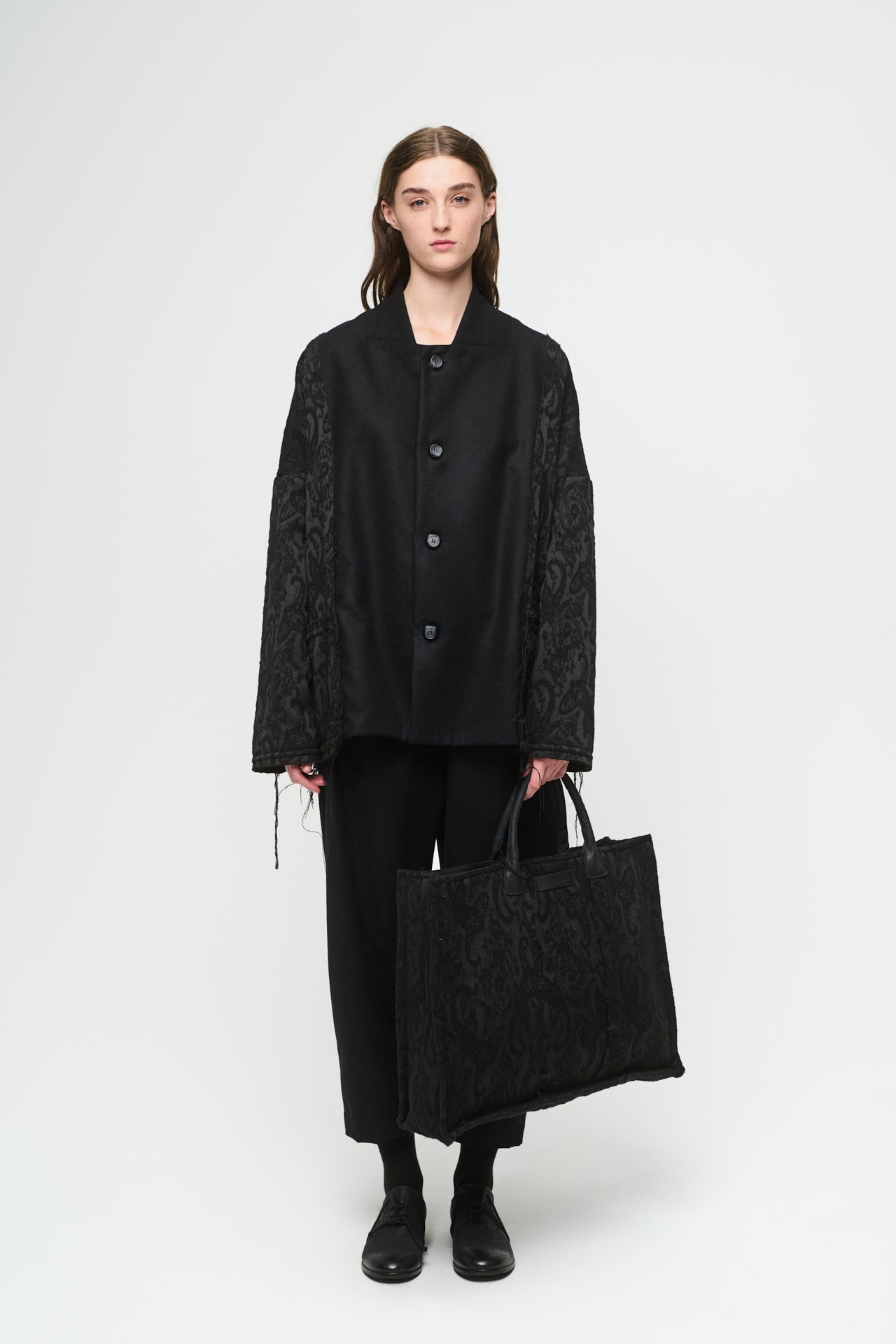 Escritor Jacket