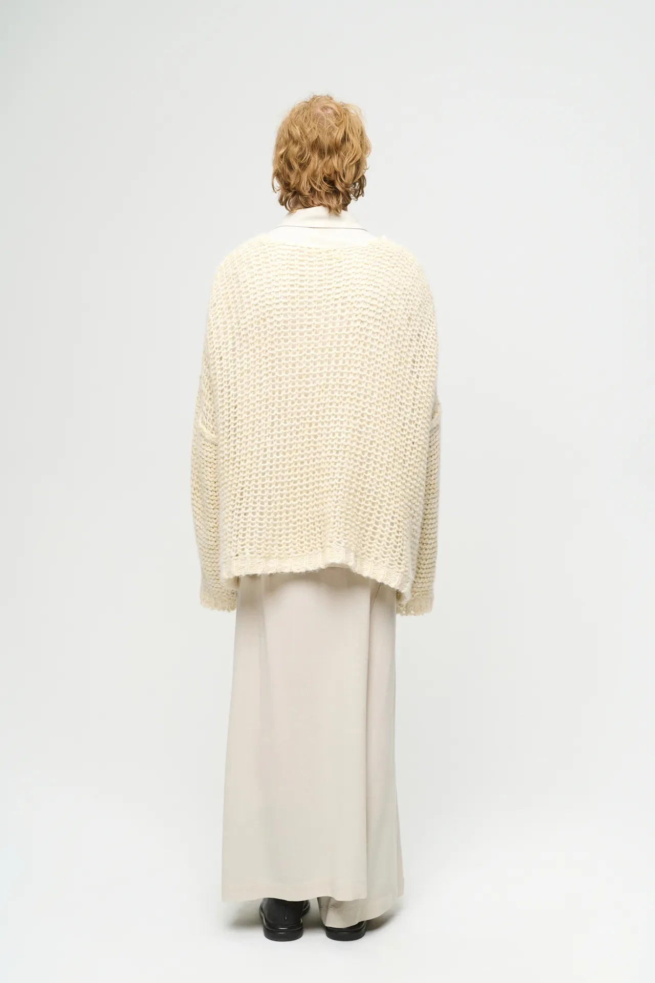 Transito Knitted Cardigan