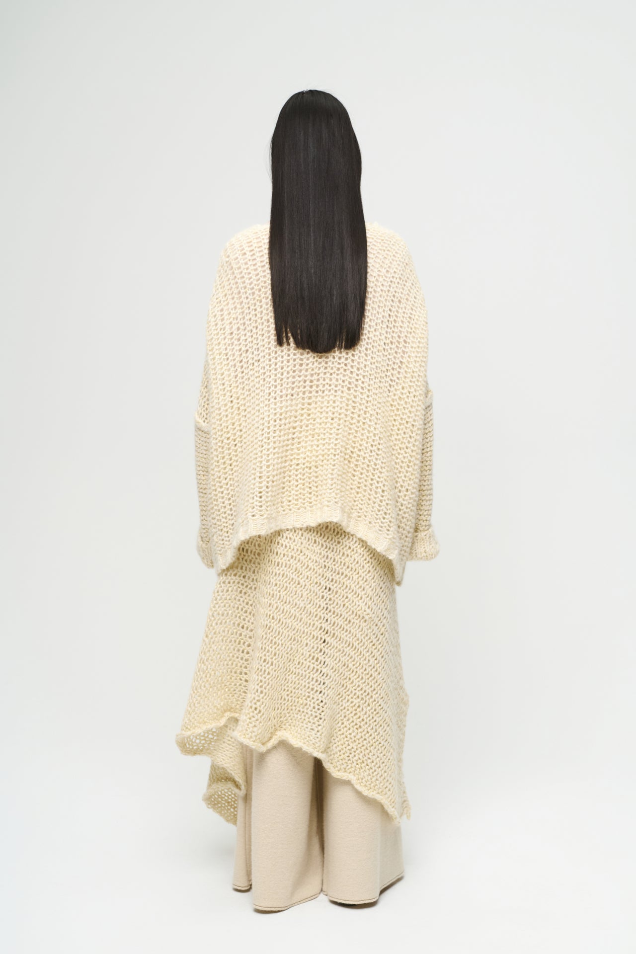 Transito Knitted Cardigan