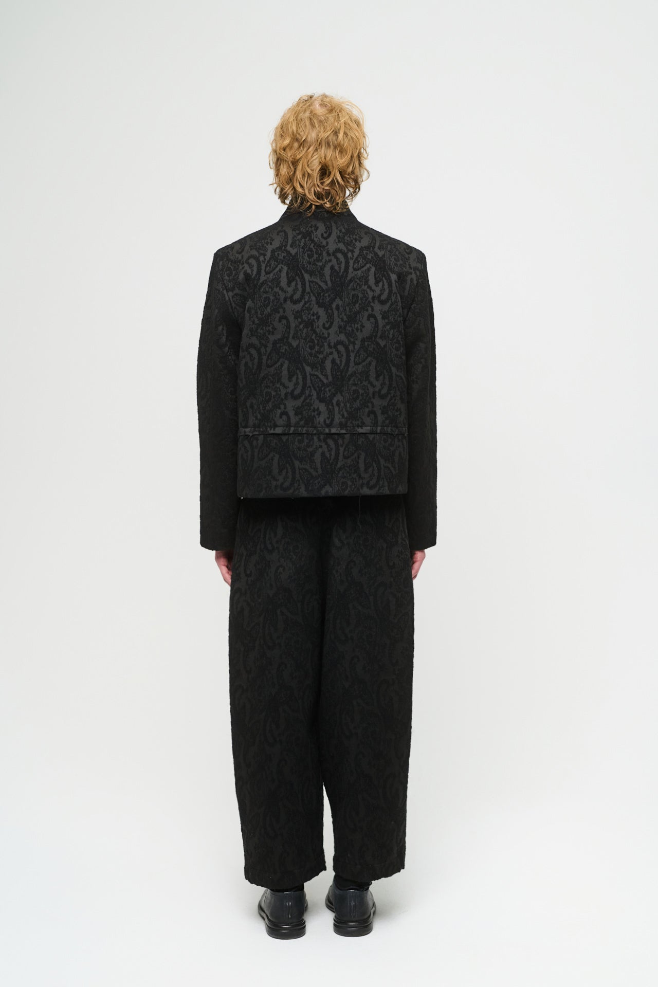 Poema Jacket