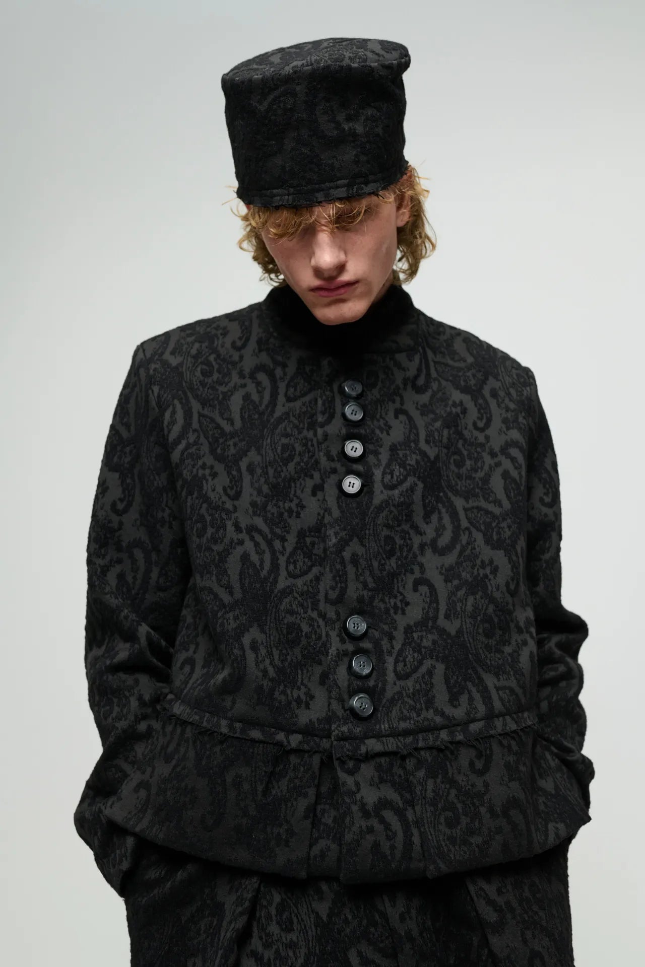Poema Jacket