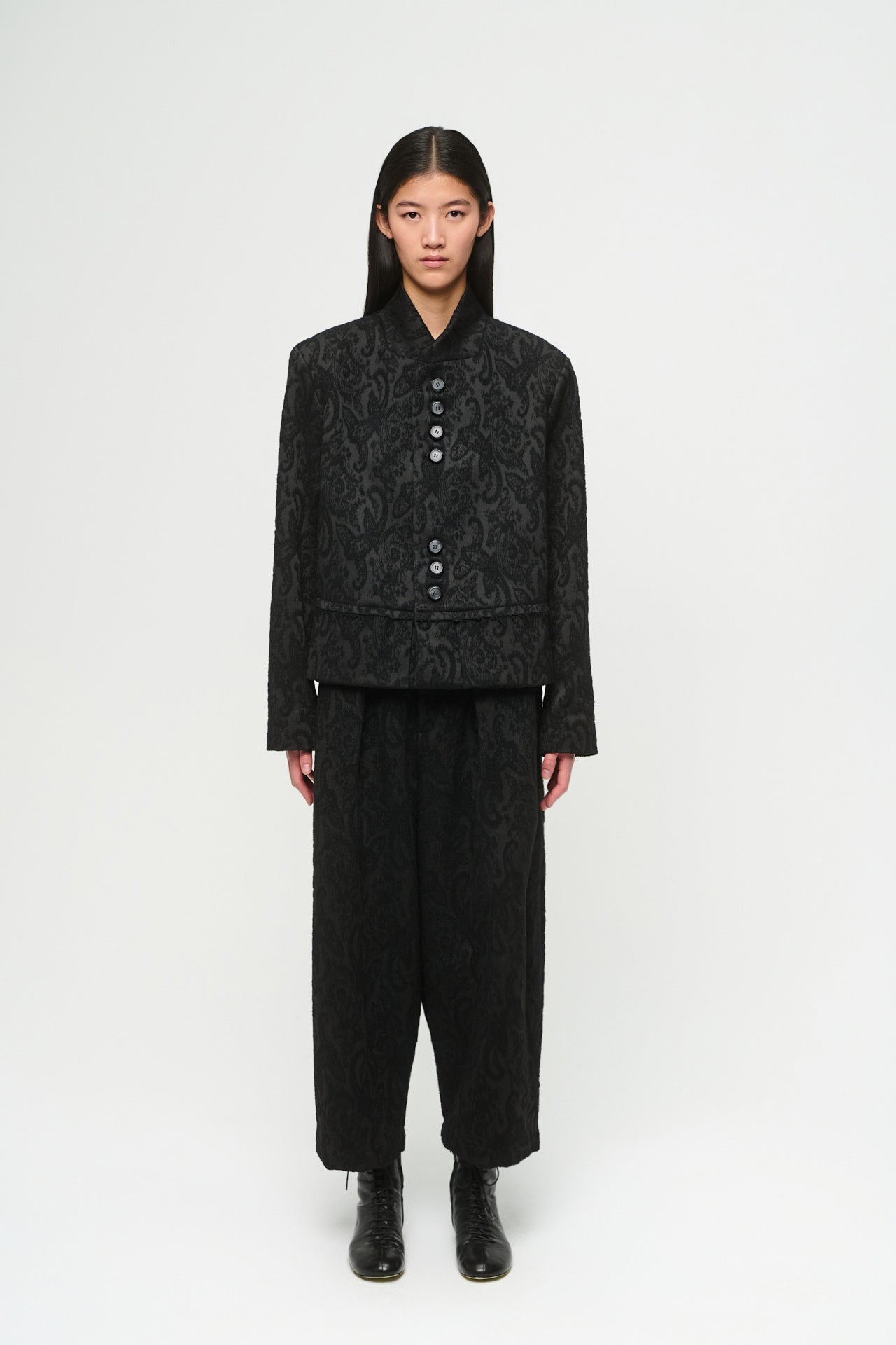 Poema Jacket