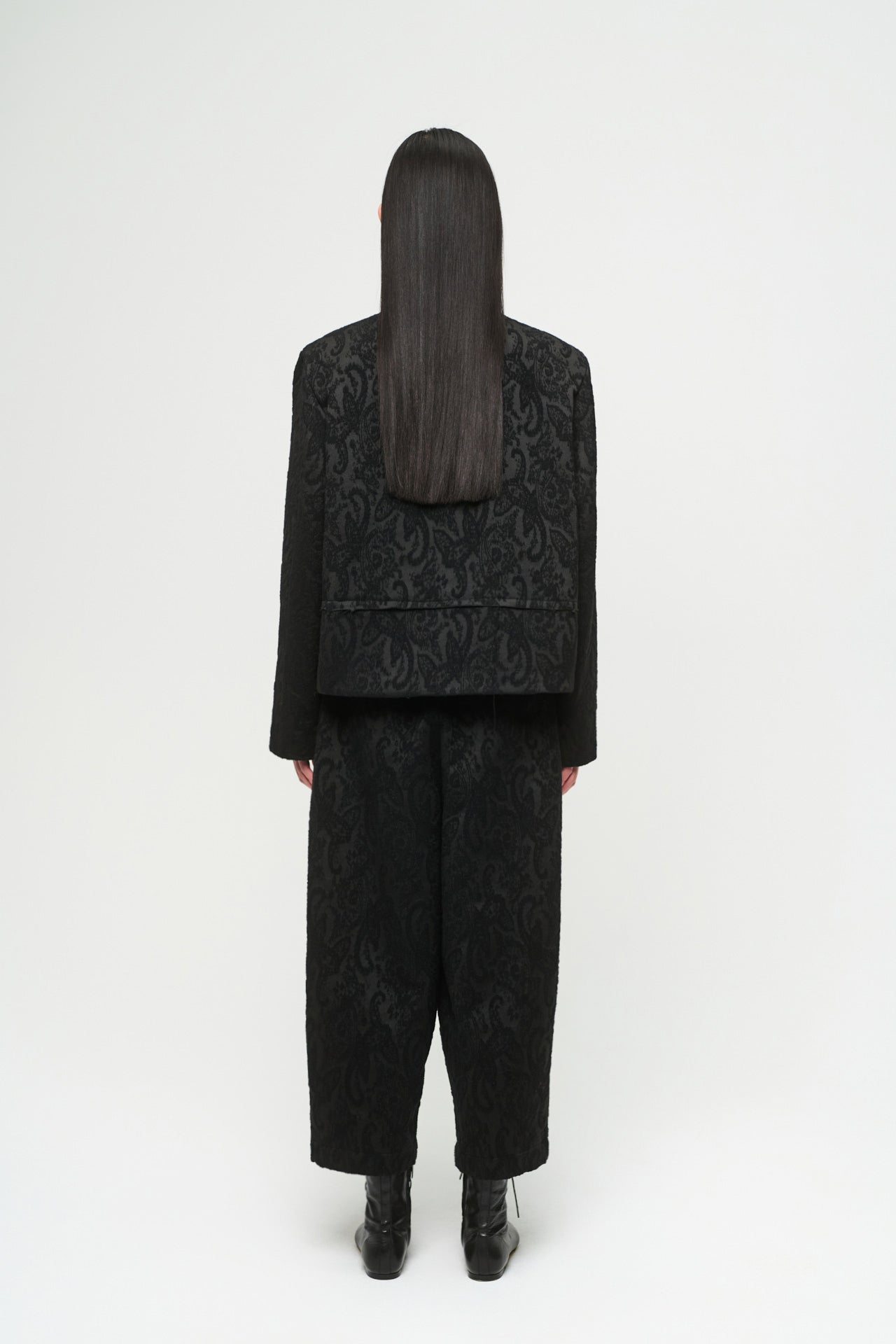Poema Jacket