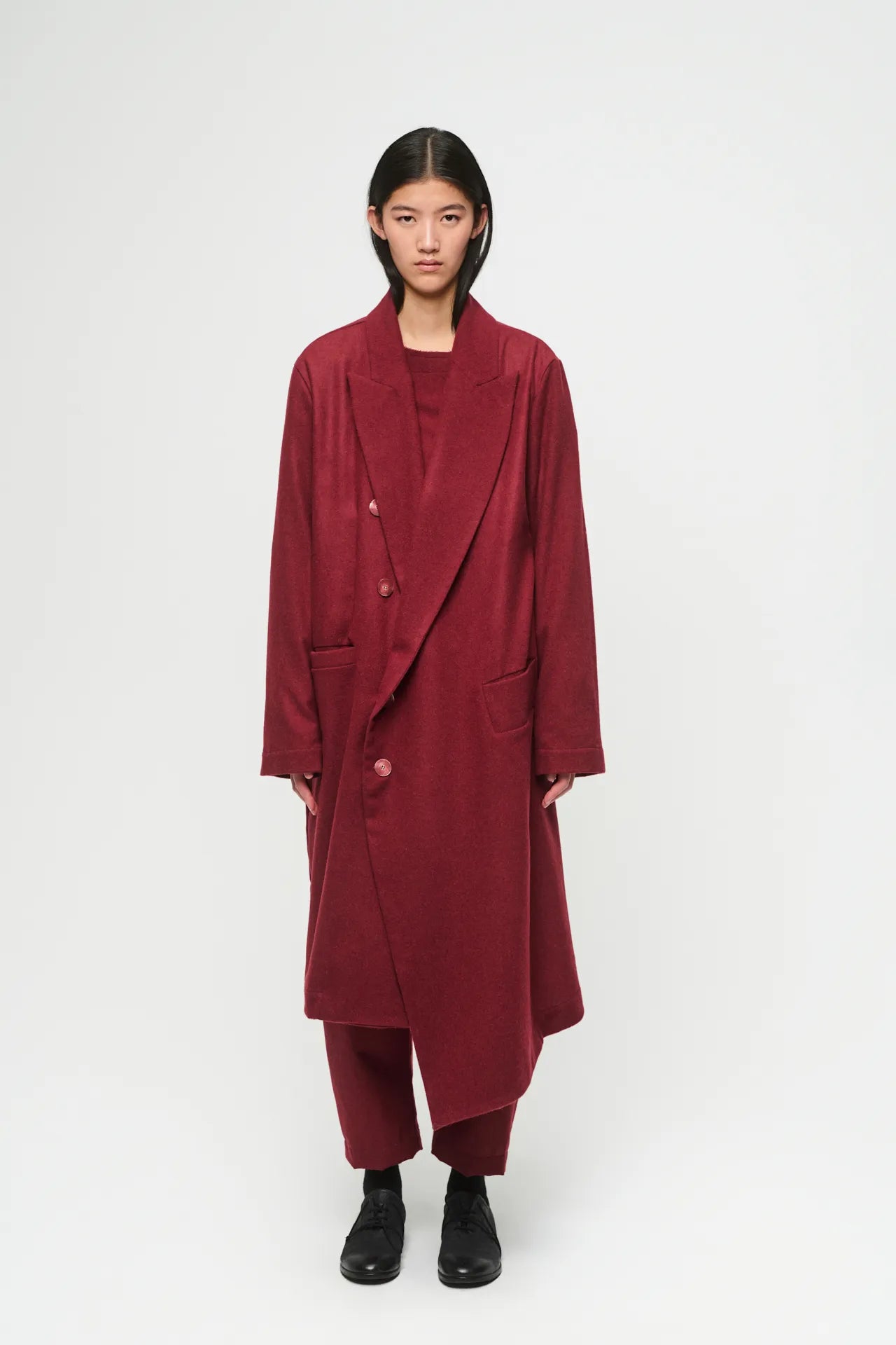 Viento Coat