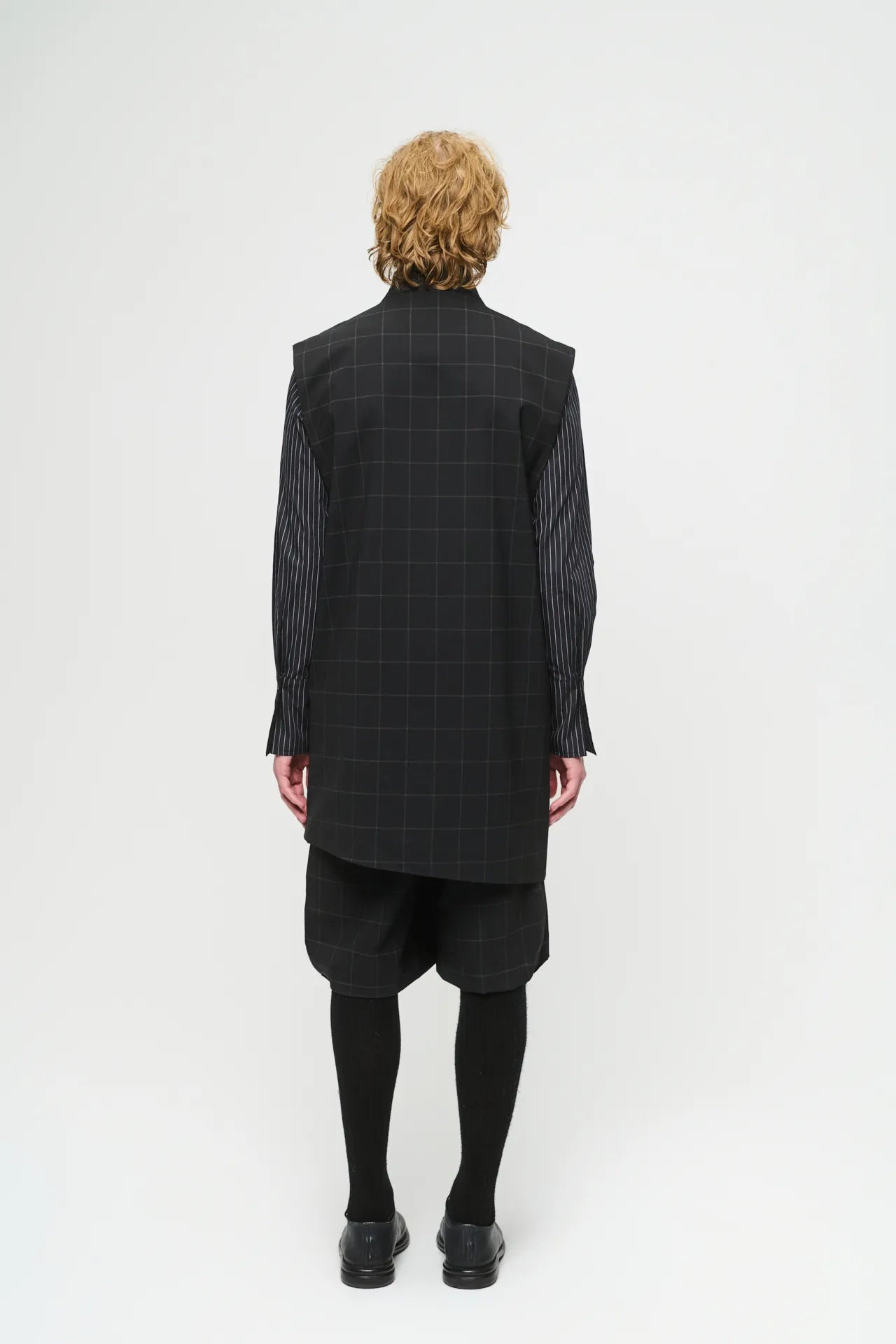Plan Vest