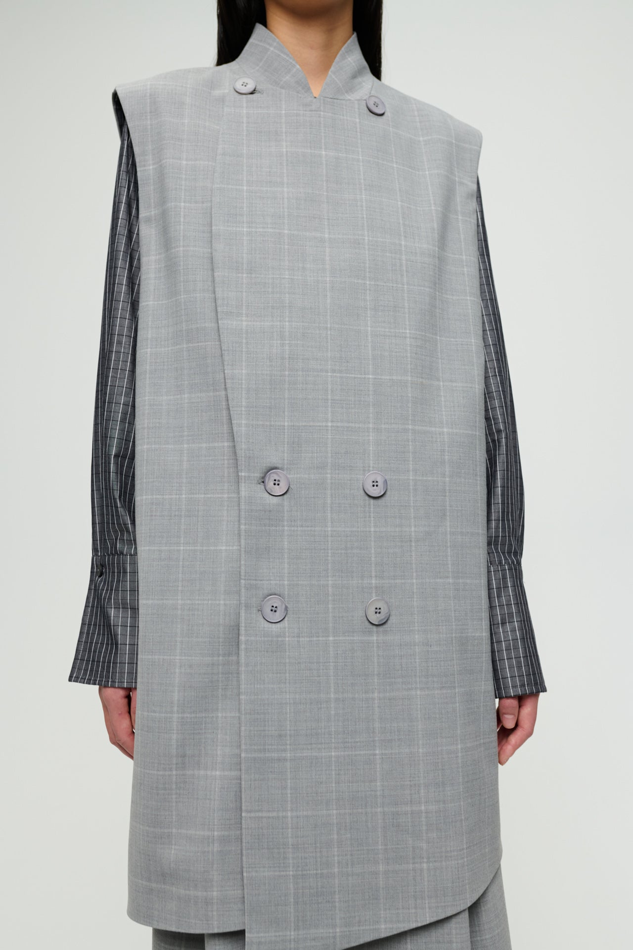 Plan Vest