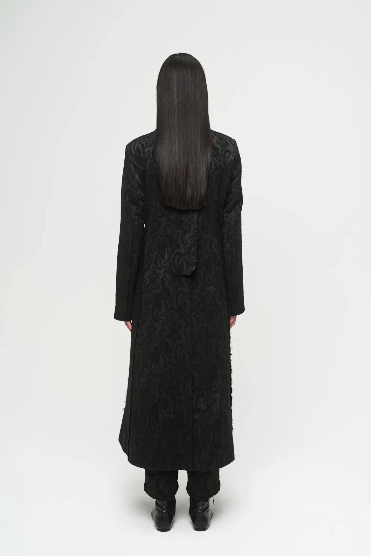 Sencilla Coat