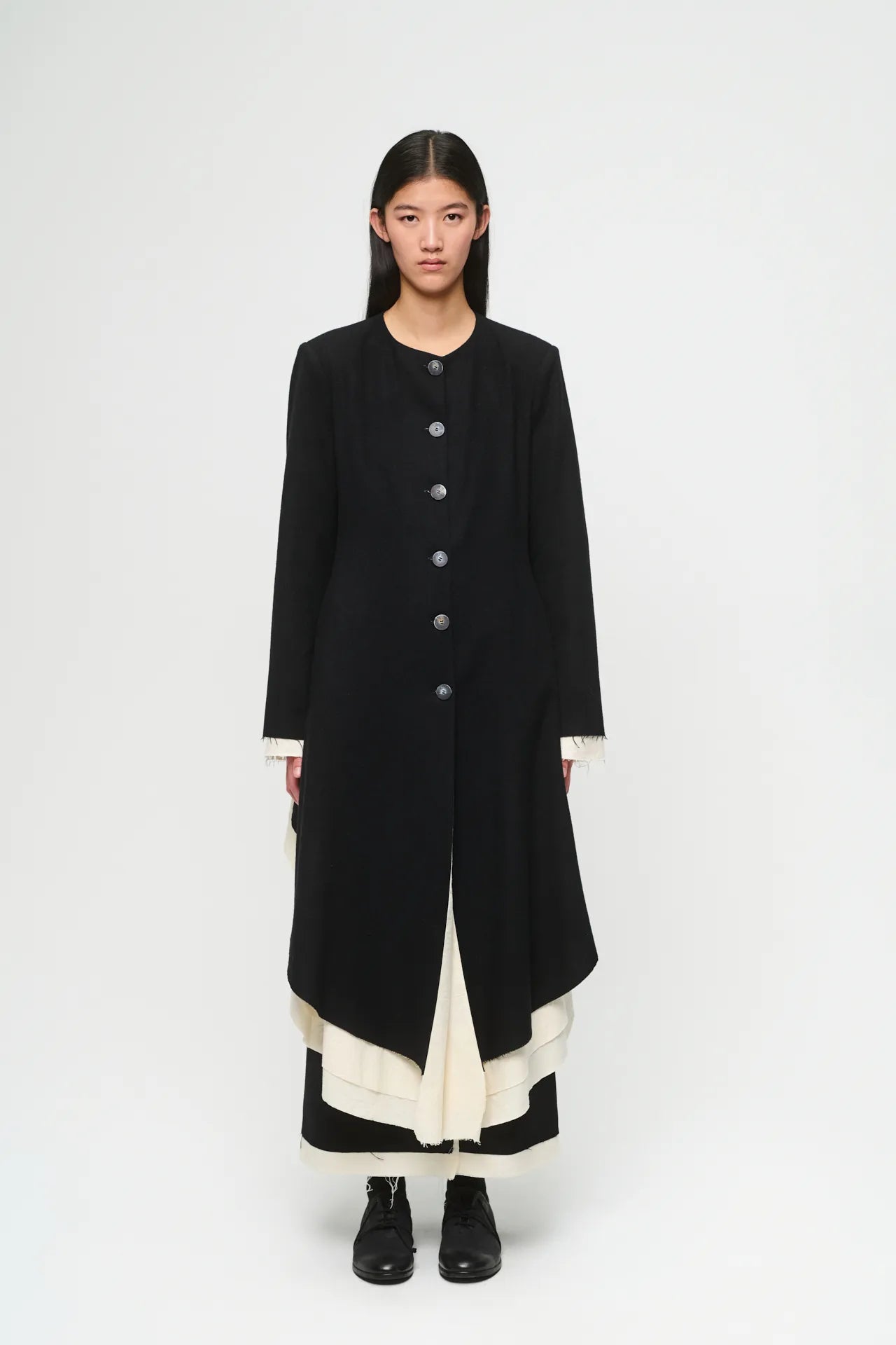 Sueño Coat