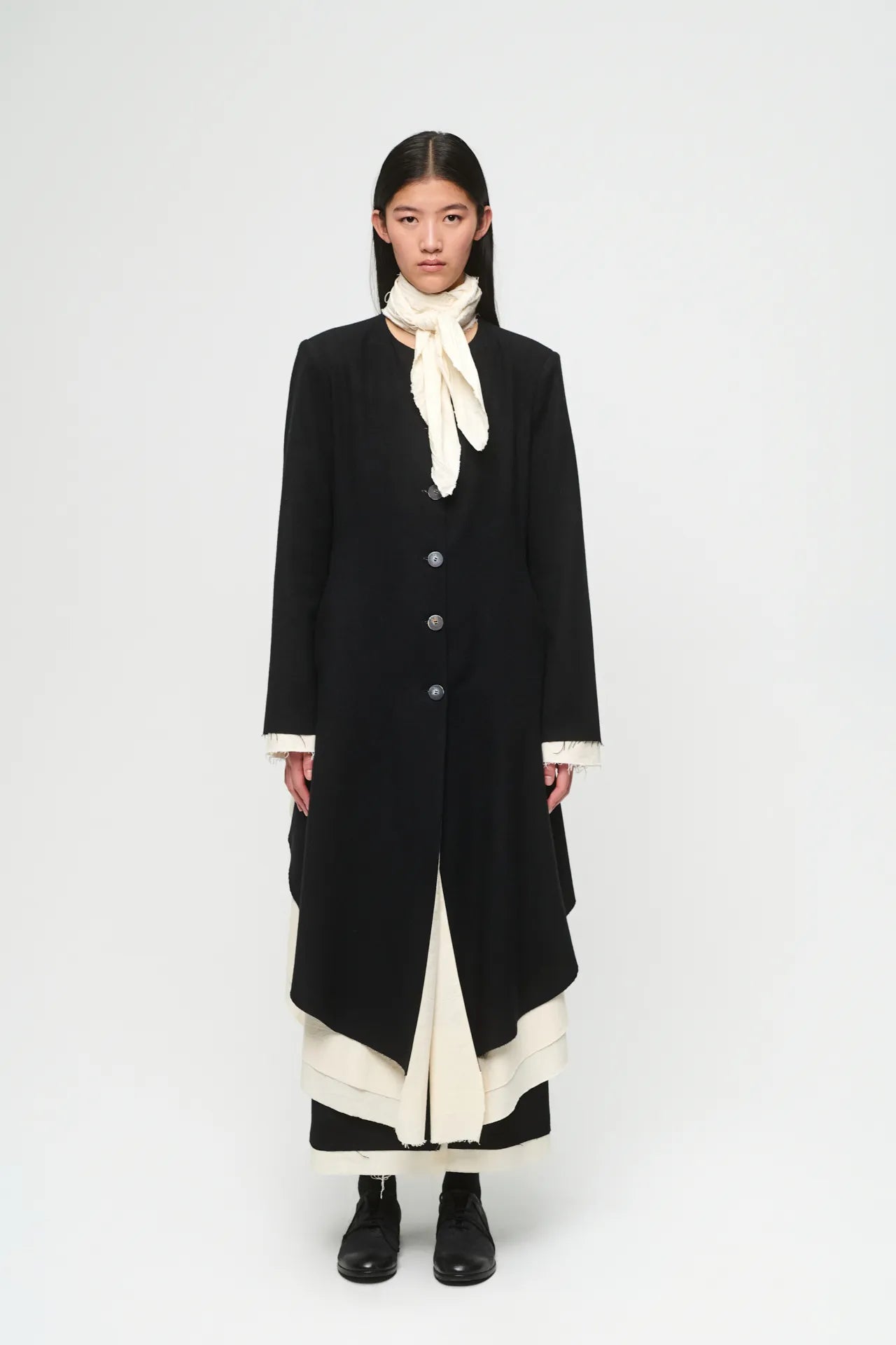 Sueño Coat