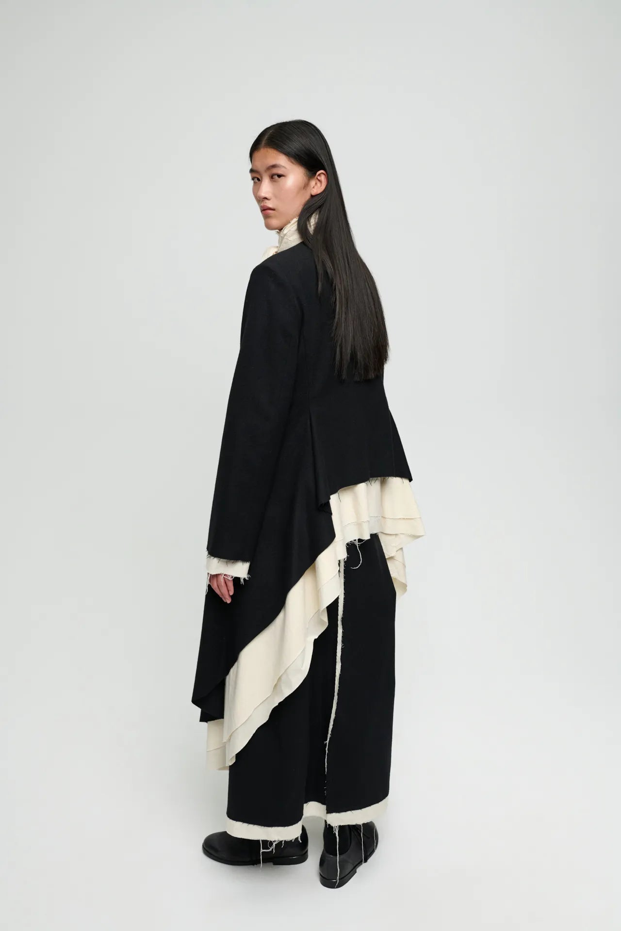 Sueño Coat