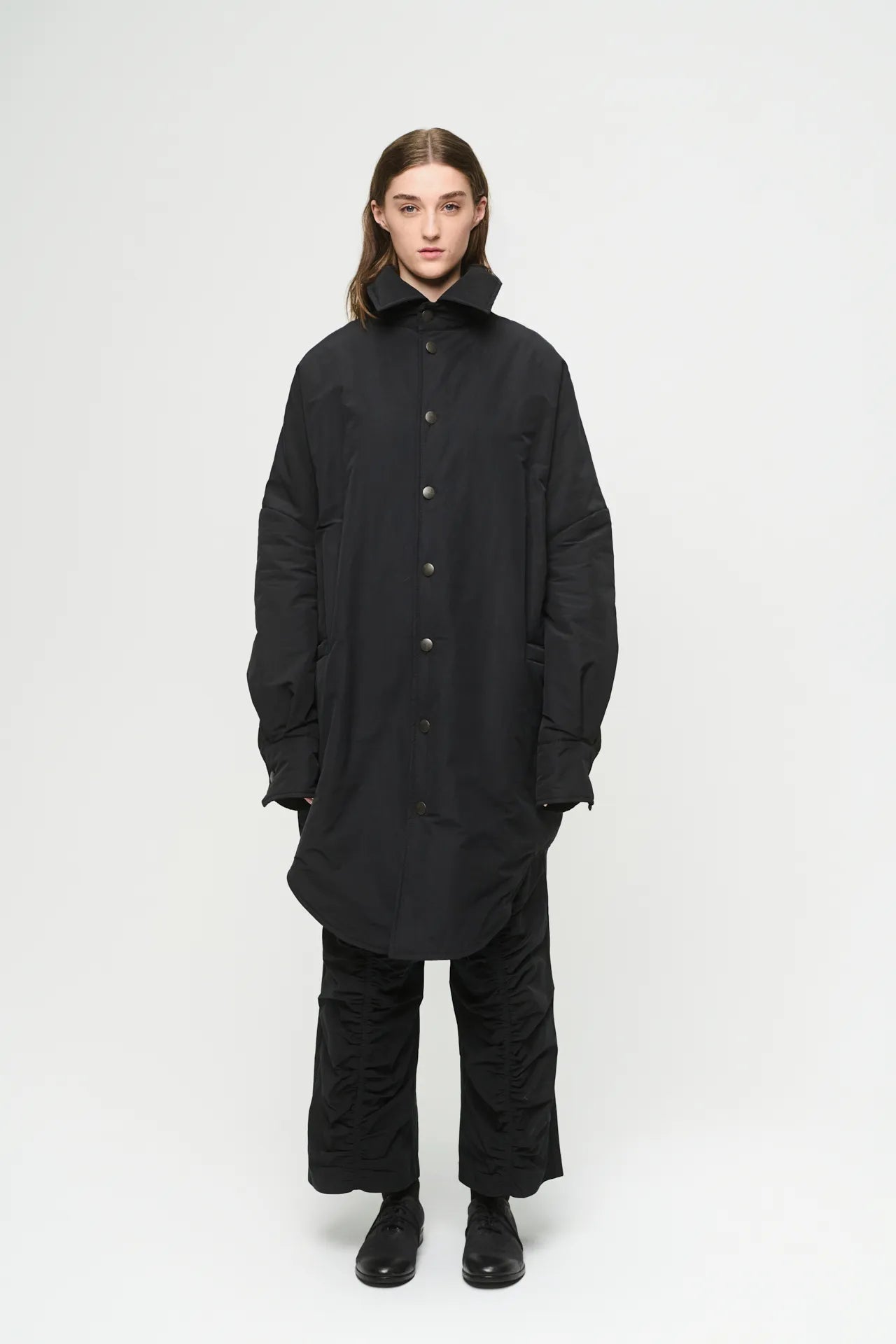 Precioso Coat